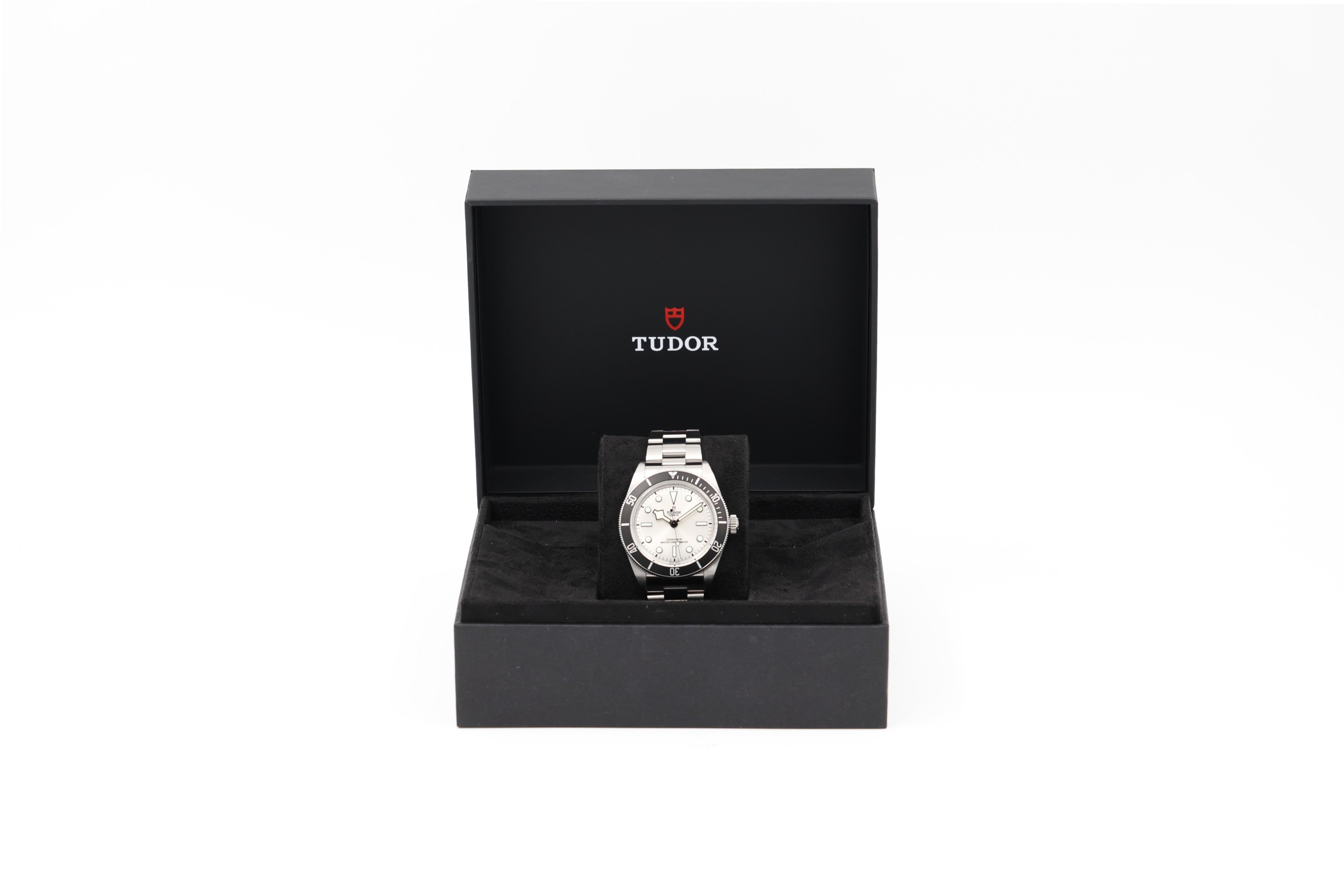 Tudor - Black Bay 68 - Silver Dial - 7943A1A0NU - 2025