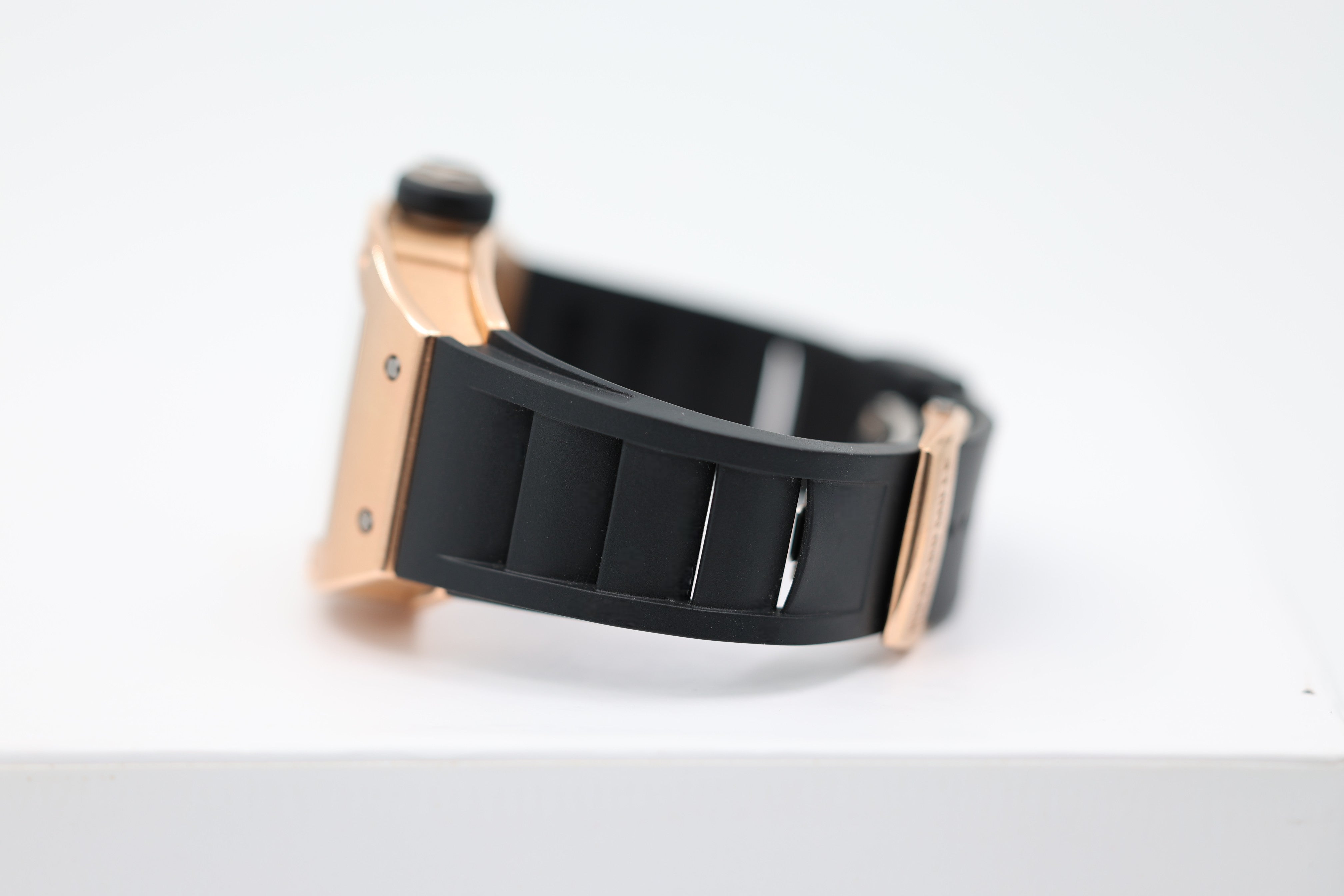 Richard Mille - RM010 - Rosegold Skeleton Dial - RM010 - 2006