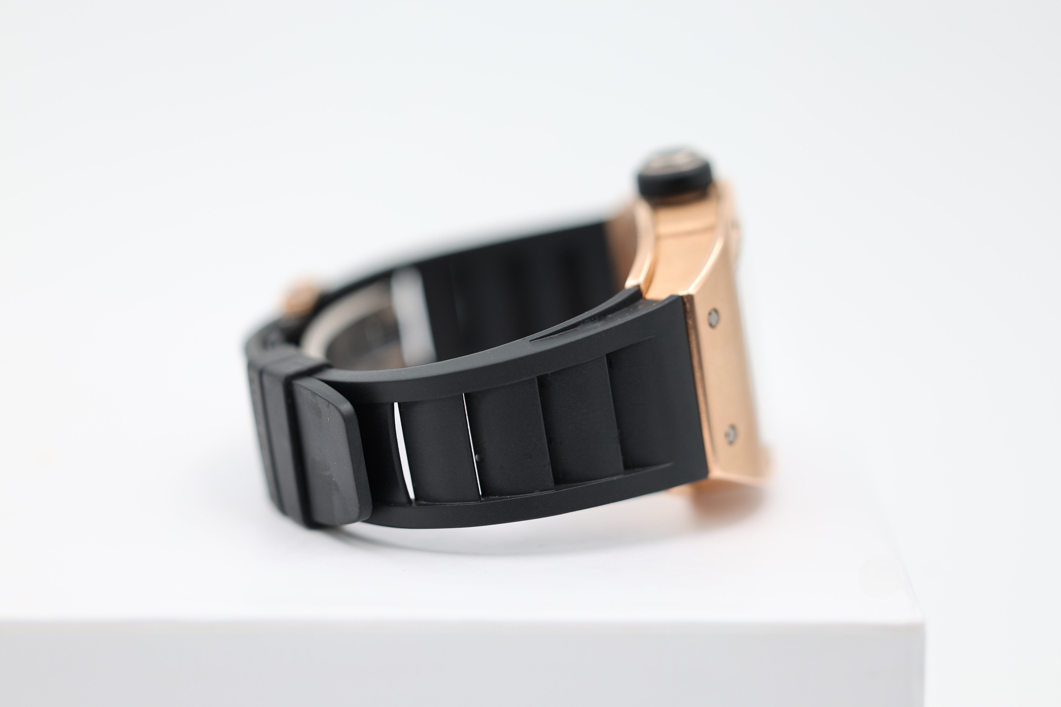 Richard Mille - RM010 - Rosegold Skeleton Dial - RM010 - 2006