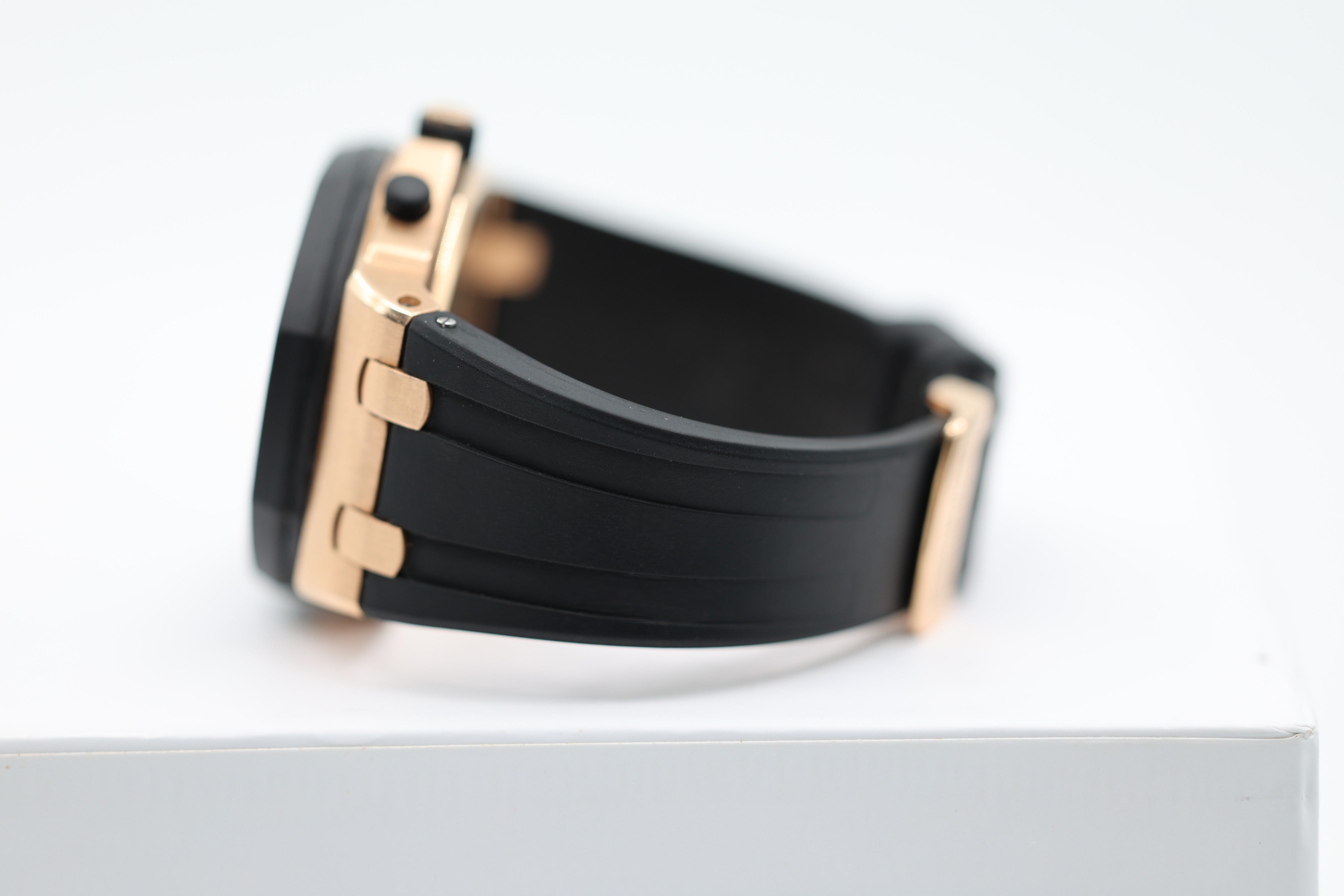 Audemars Piguet - Royal Oak Offshore - Grey Dial - 25940OK - Circa 2008