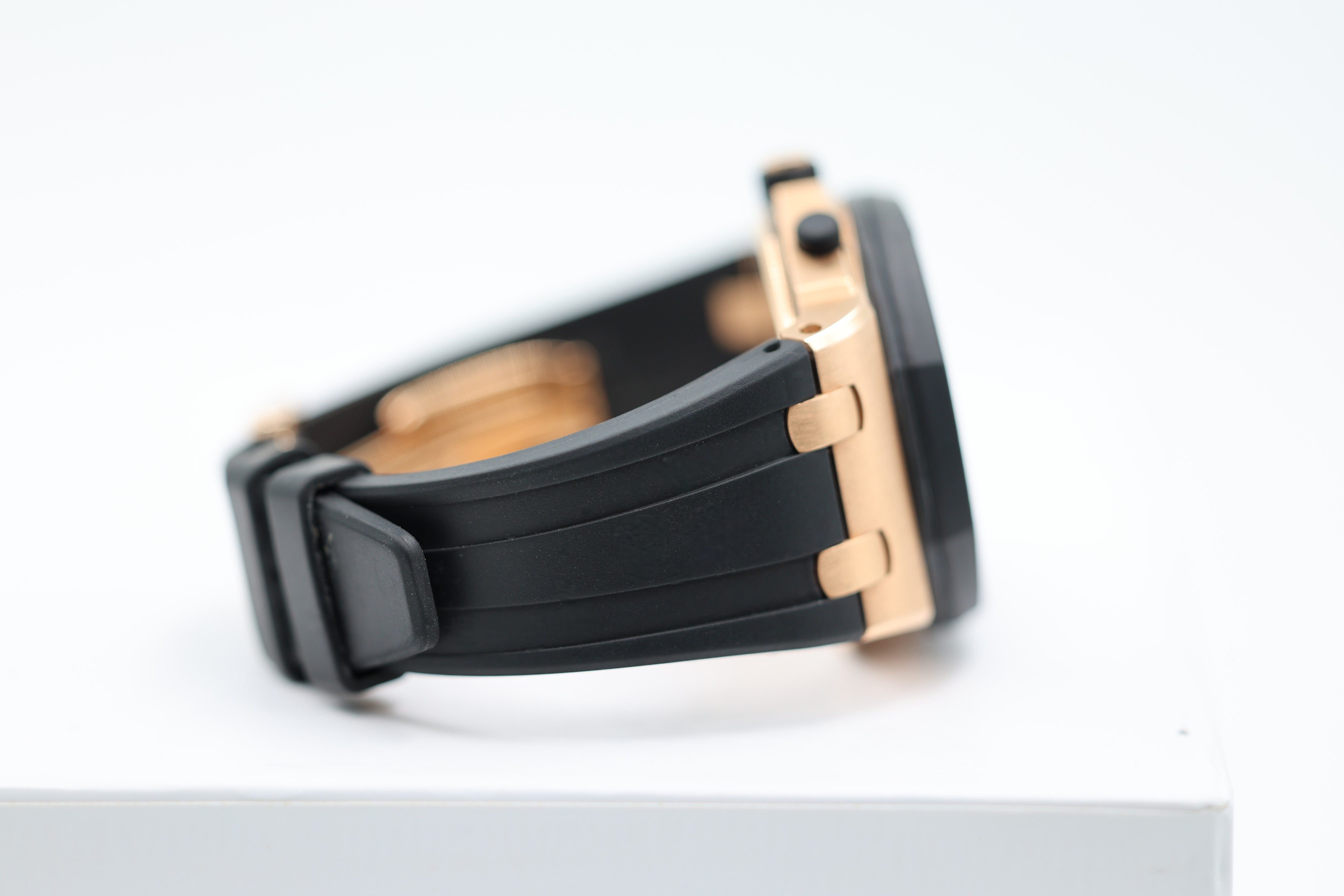 Audemars Piguet - Royal Oak Offshore - Grey Dial - 25940OK - Circa 2008