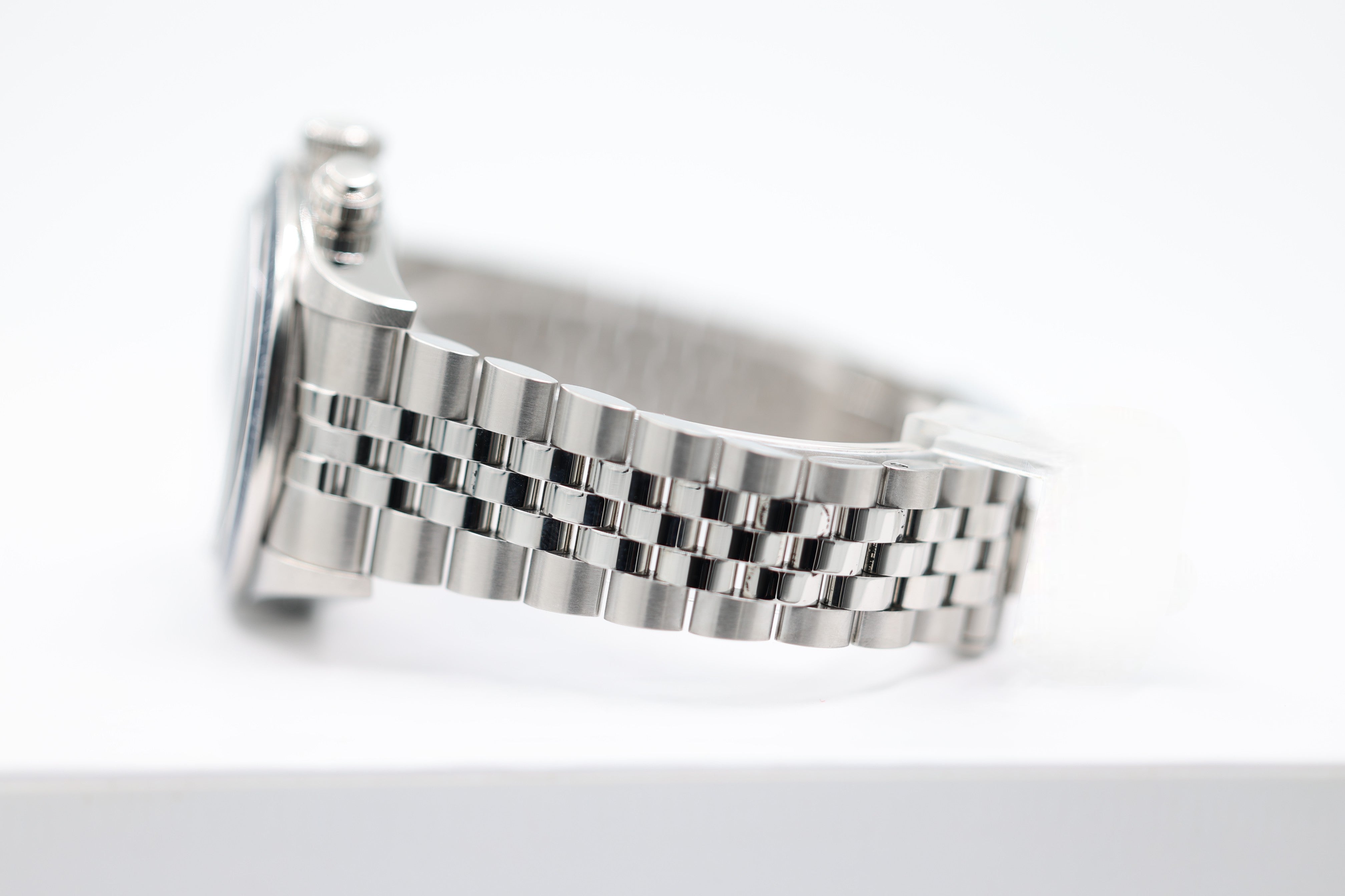 Tudor - Black Bay Chrono - Blue Dial - M79360B - 2024