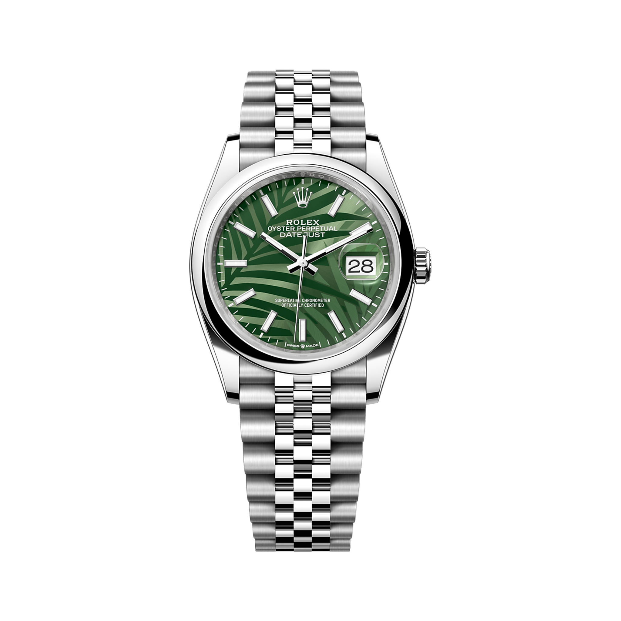 Rolex Datejust 126200
