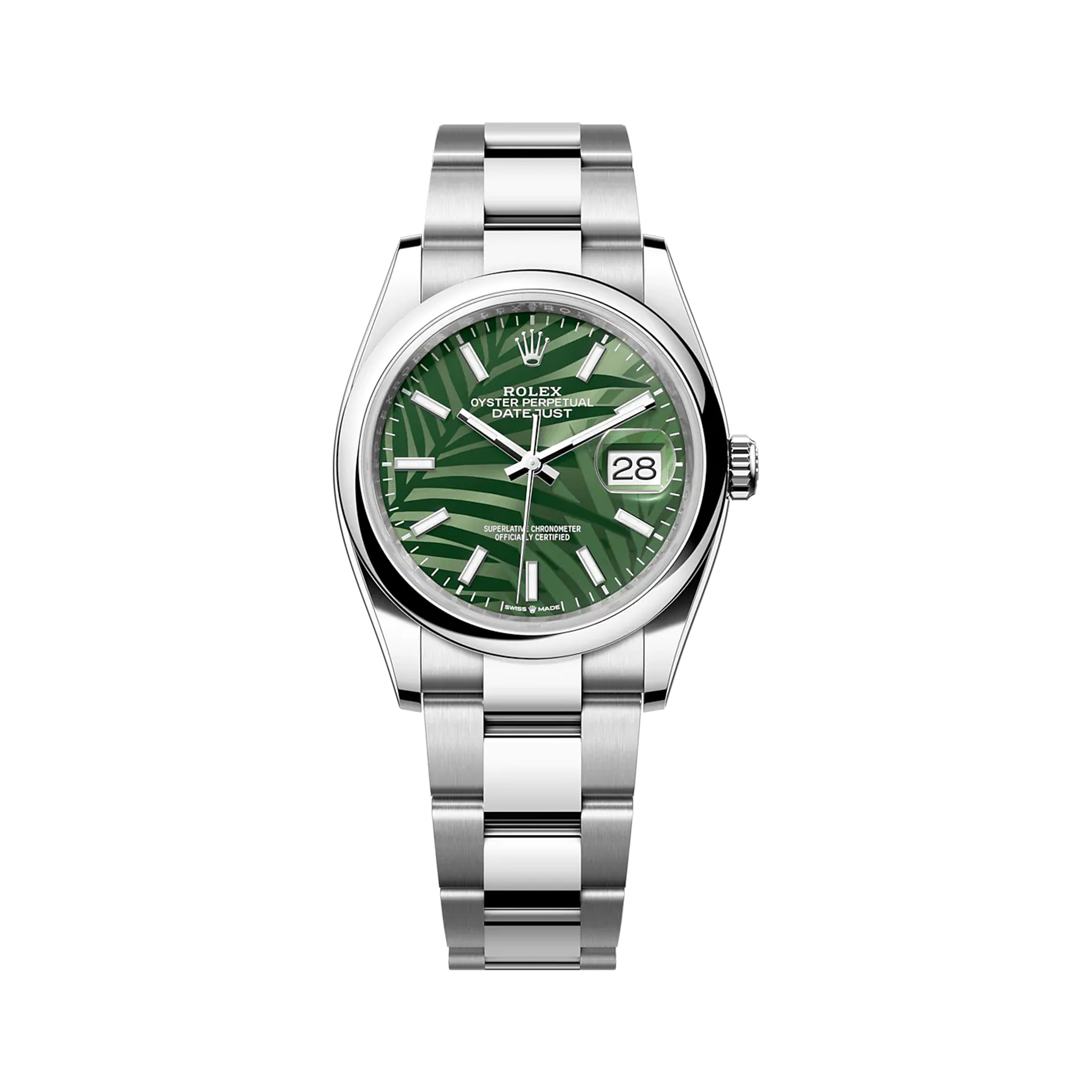 Rolex Datejust 126200