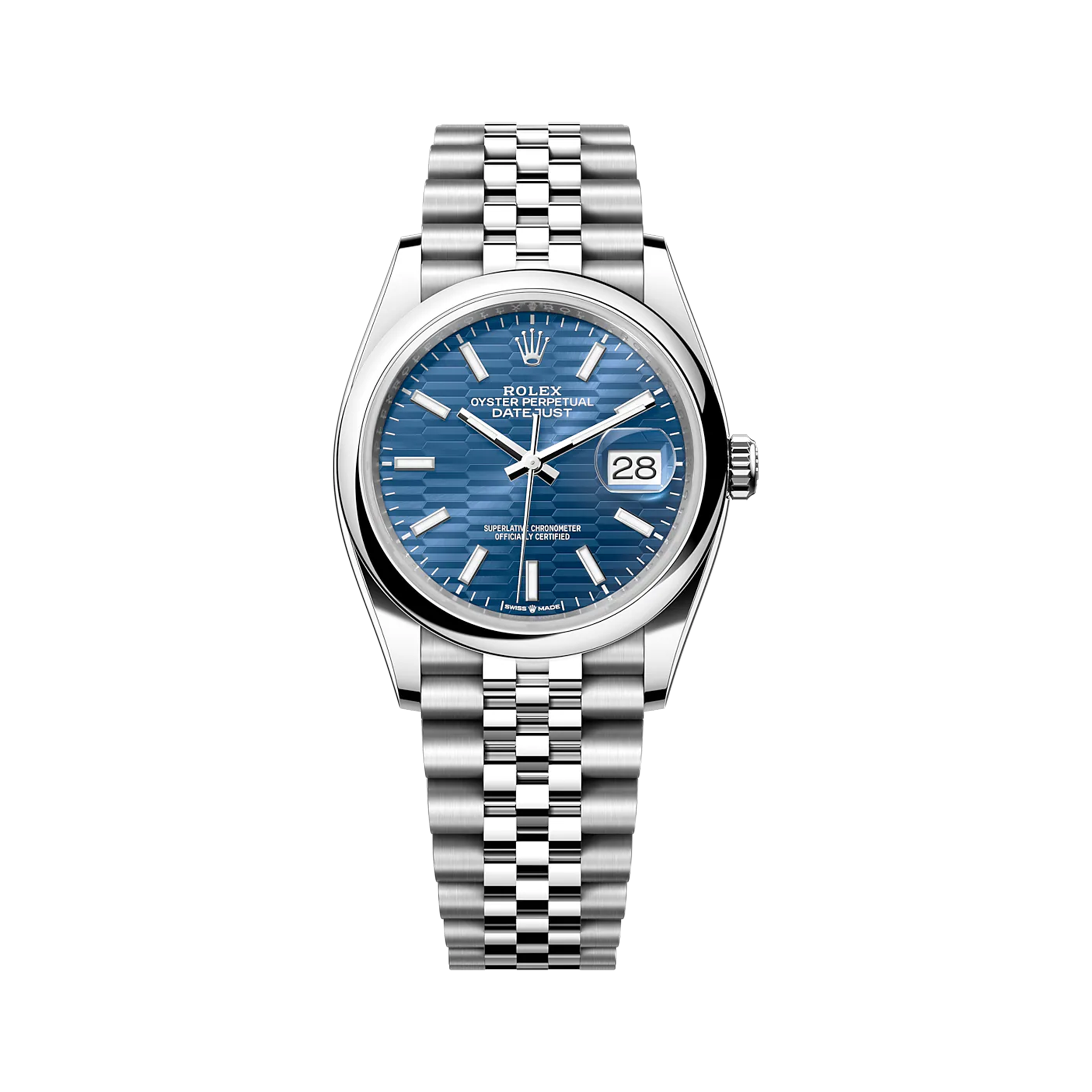 Rolex Datejust 126200