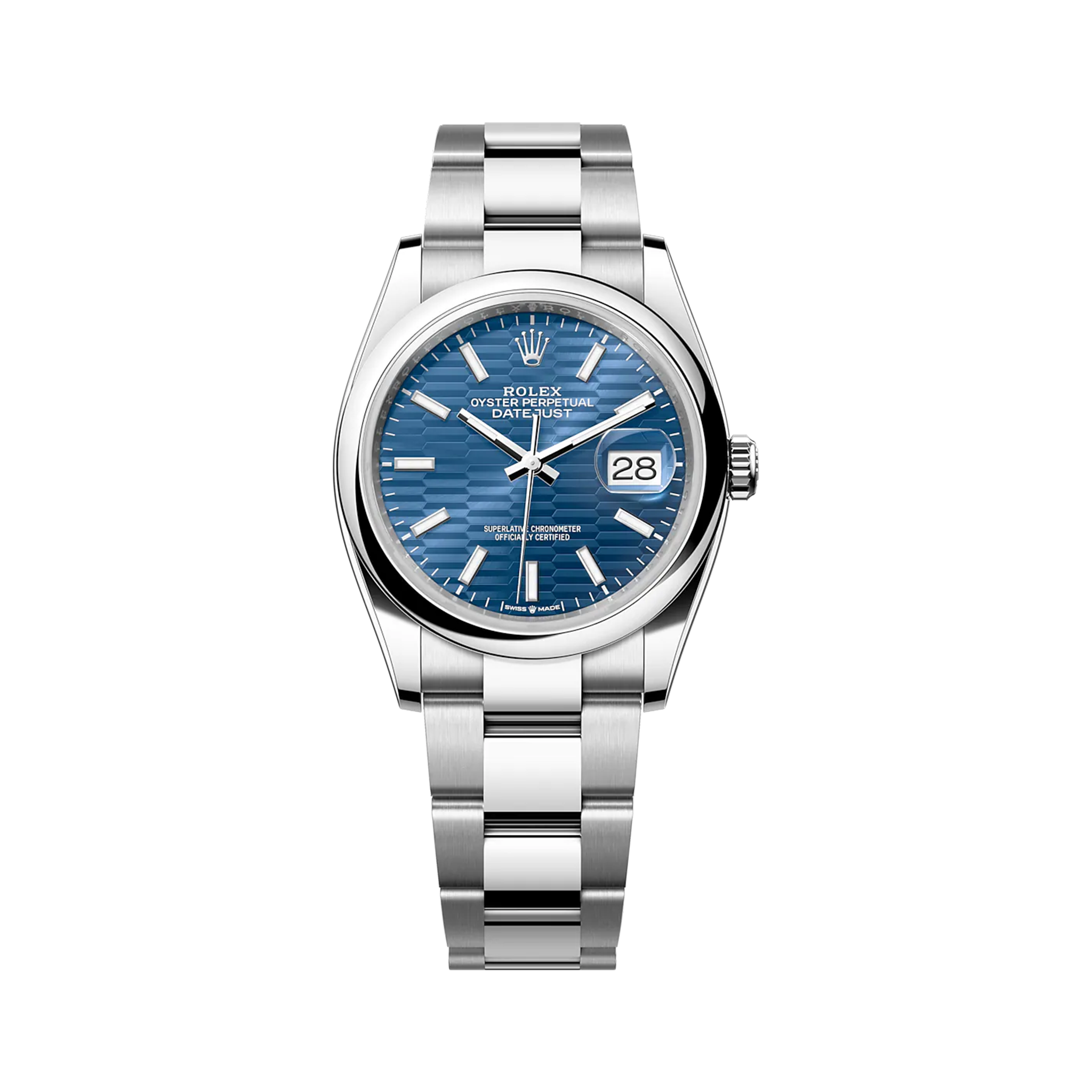 Rolex Datejust 126200