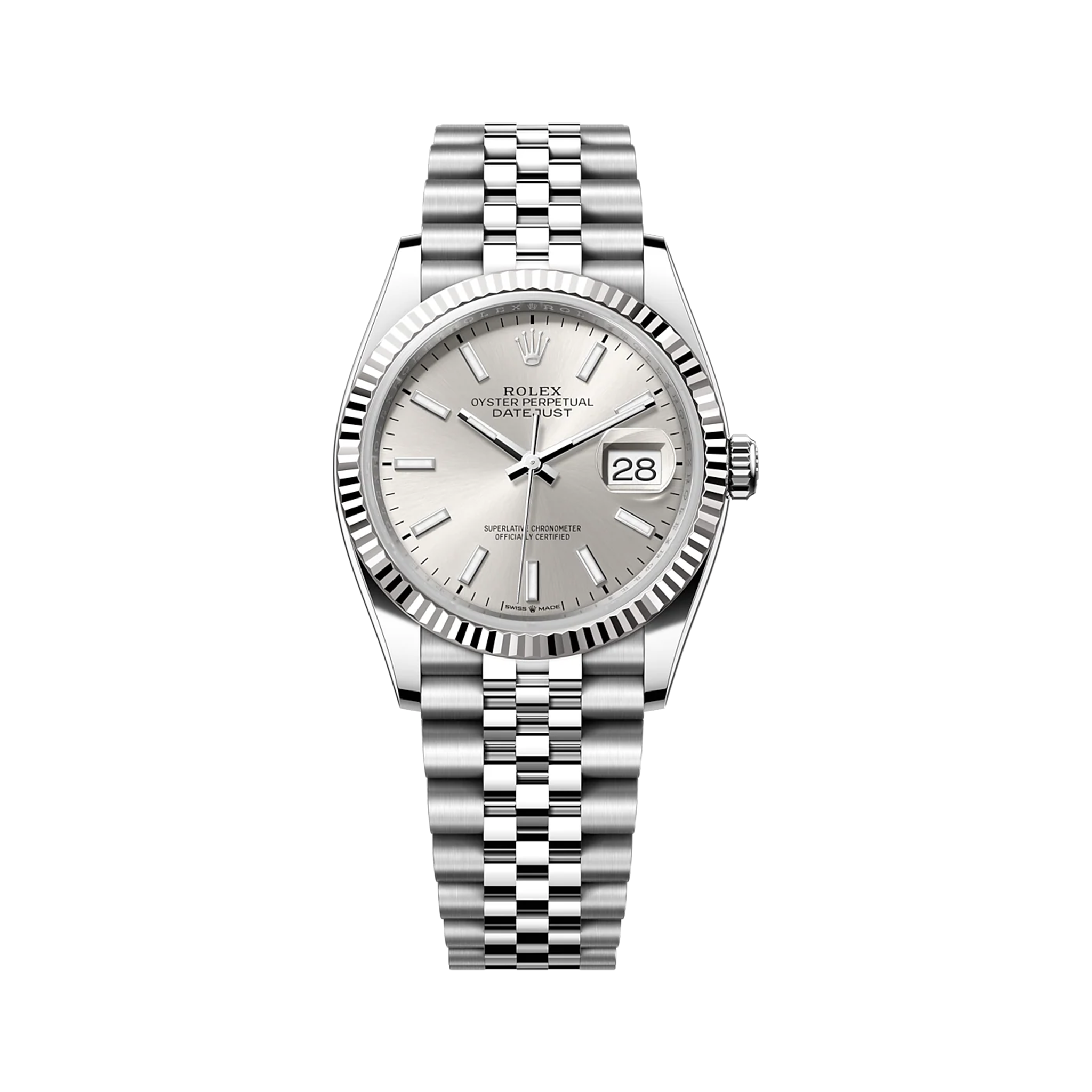 Rolex Datejust 126234