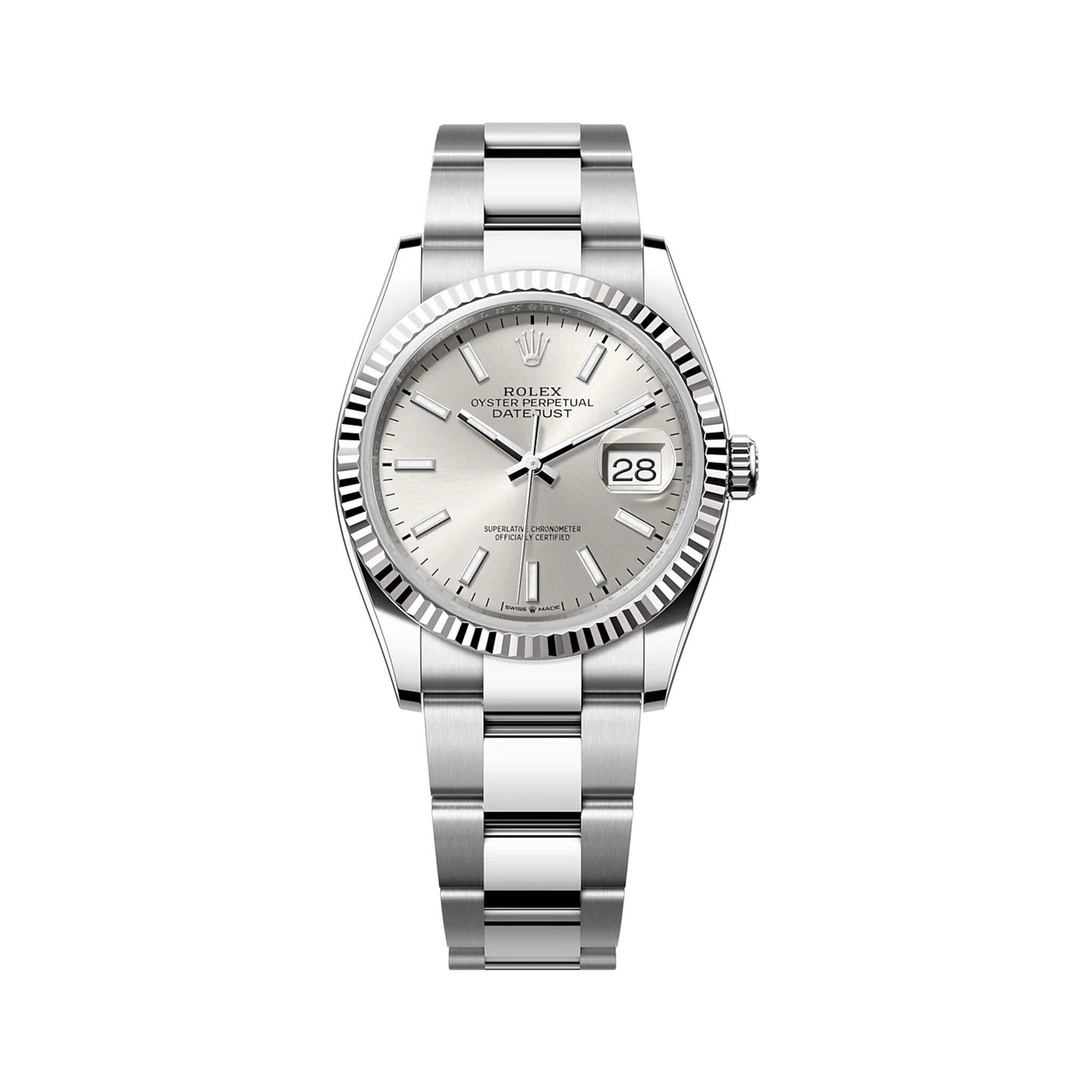 Rolex Datejust 126234