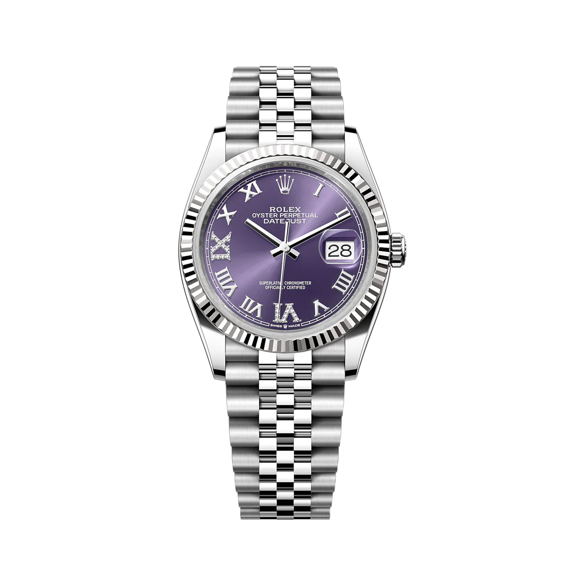 Rolex Datejust 126234