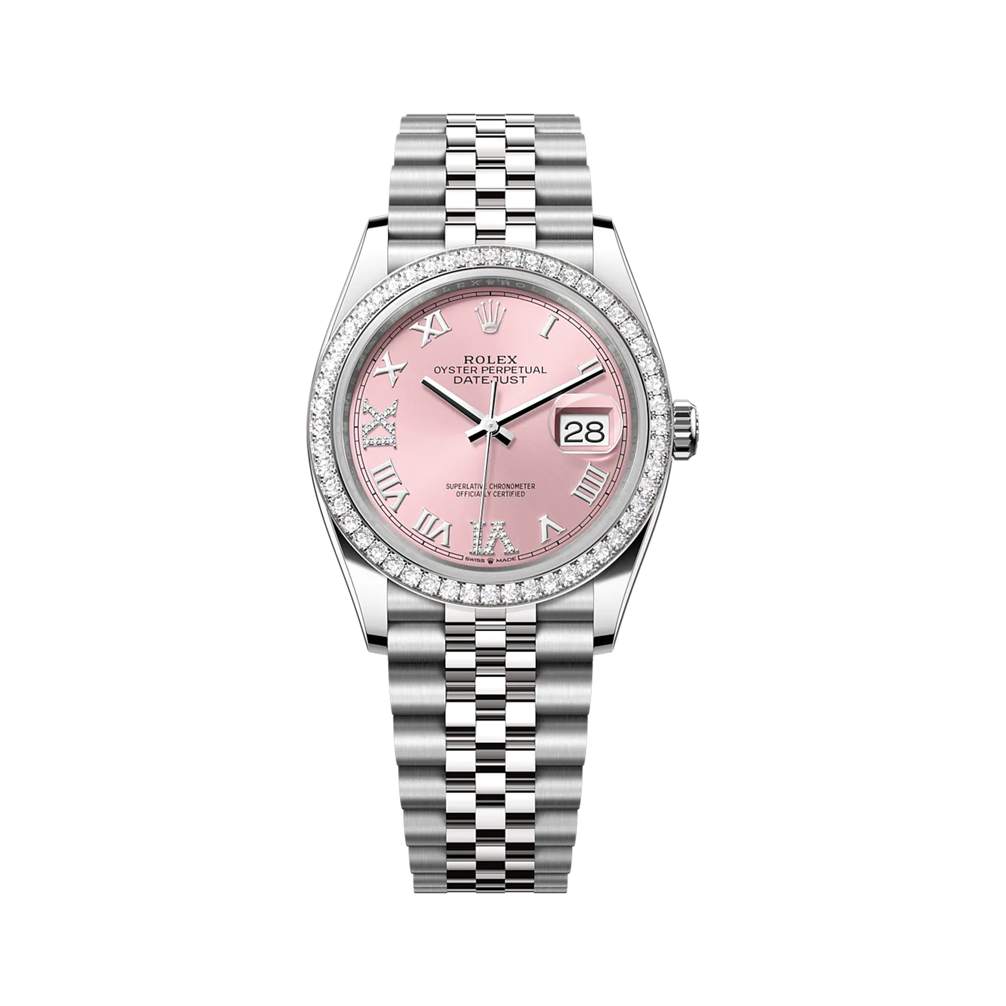 Rolex Datejust 126234