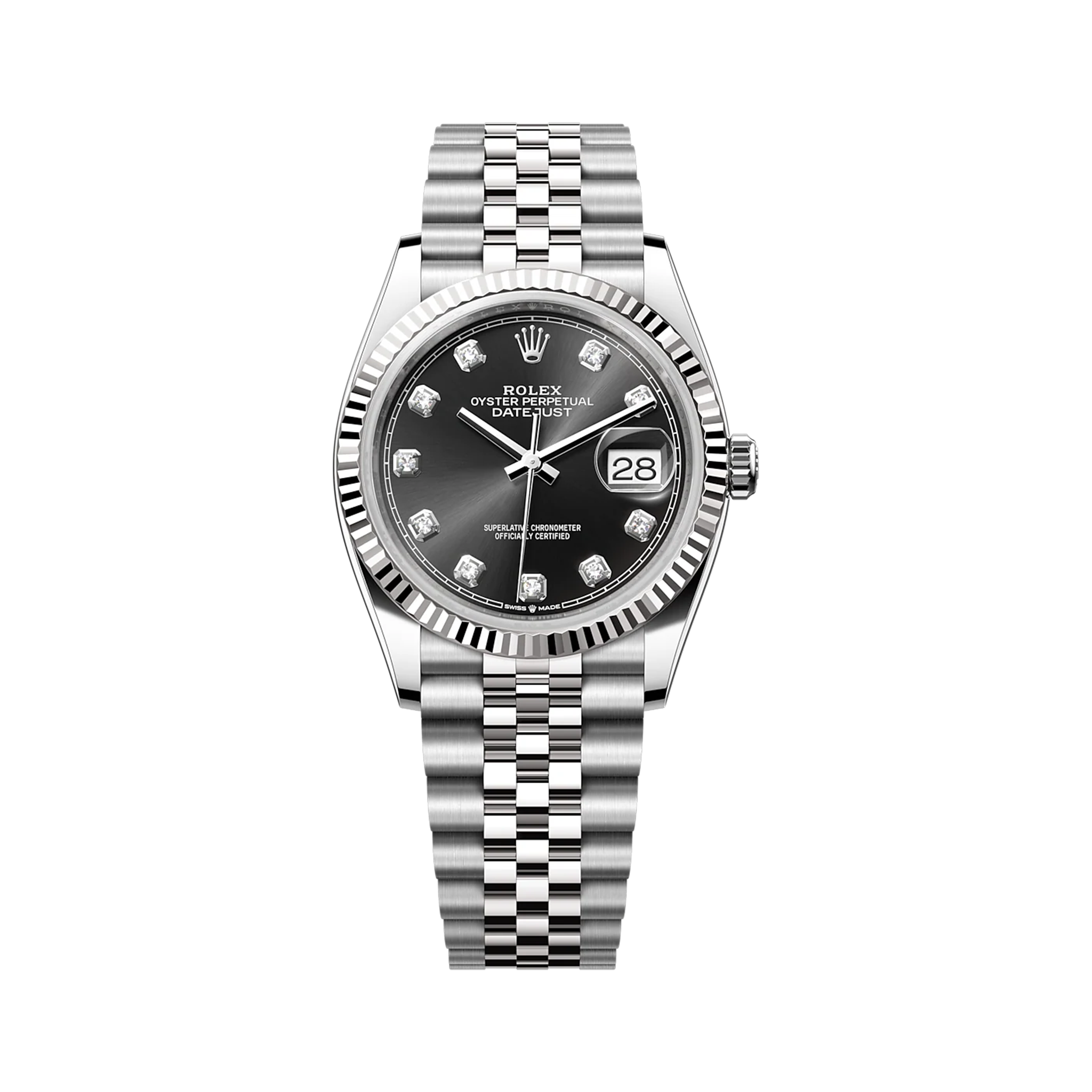 Rolex Datejust 126234