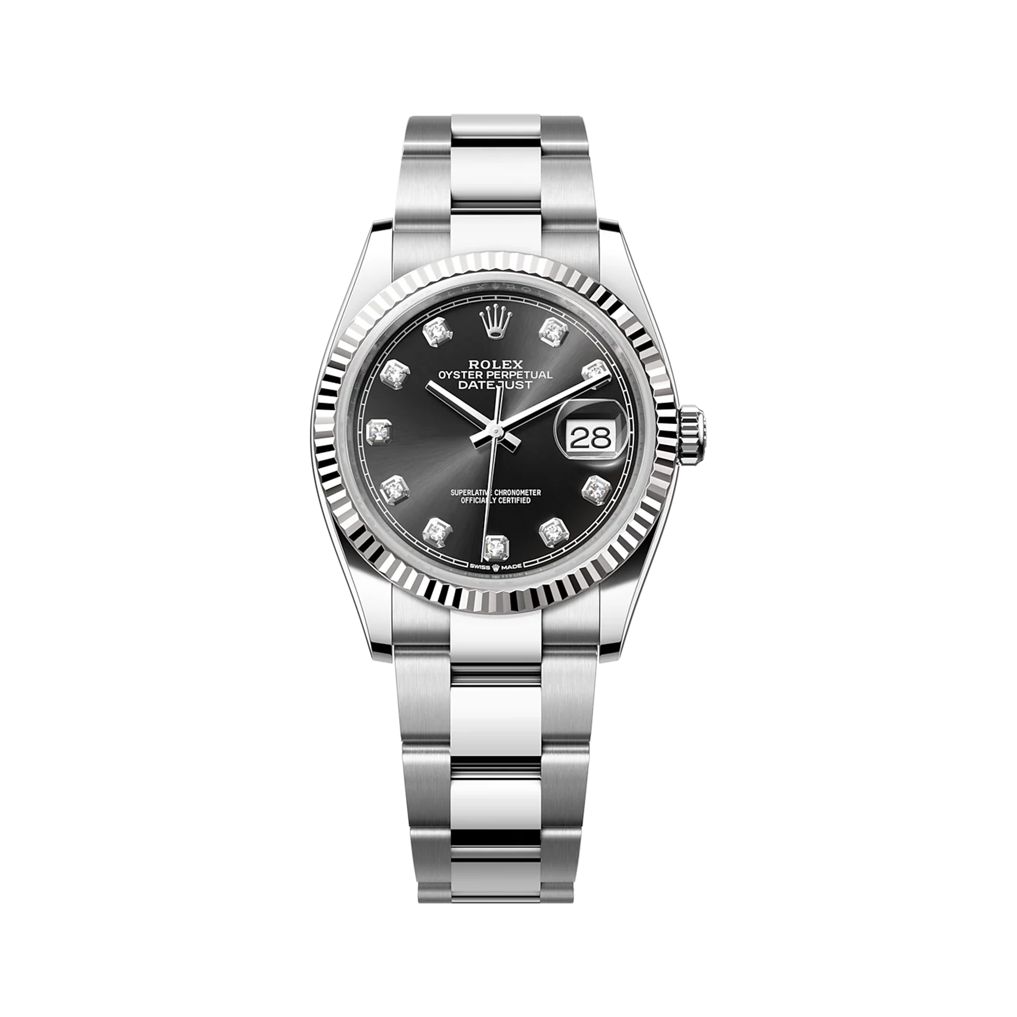 Rolex Datejust 126234