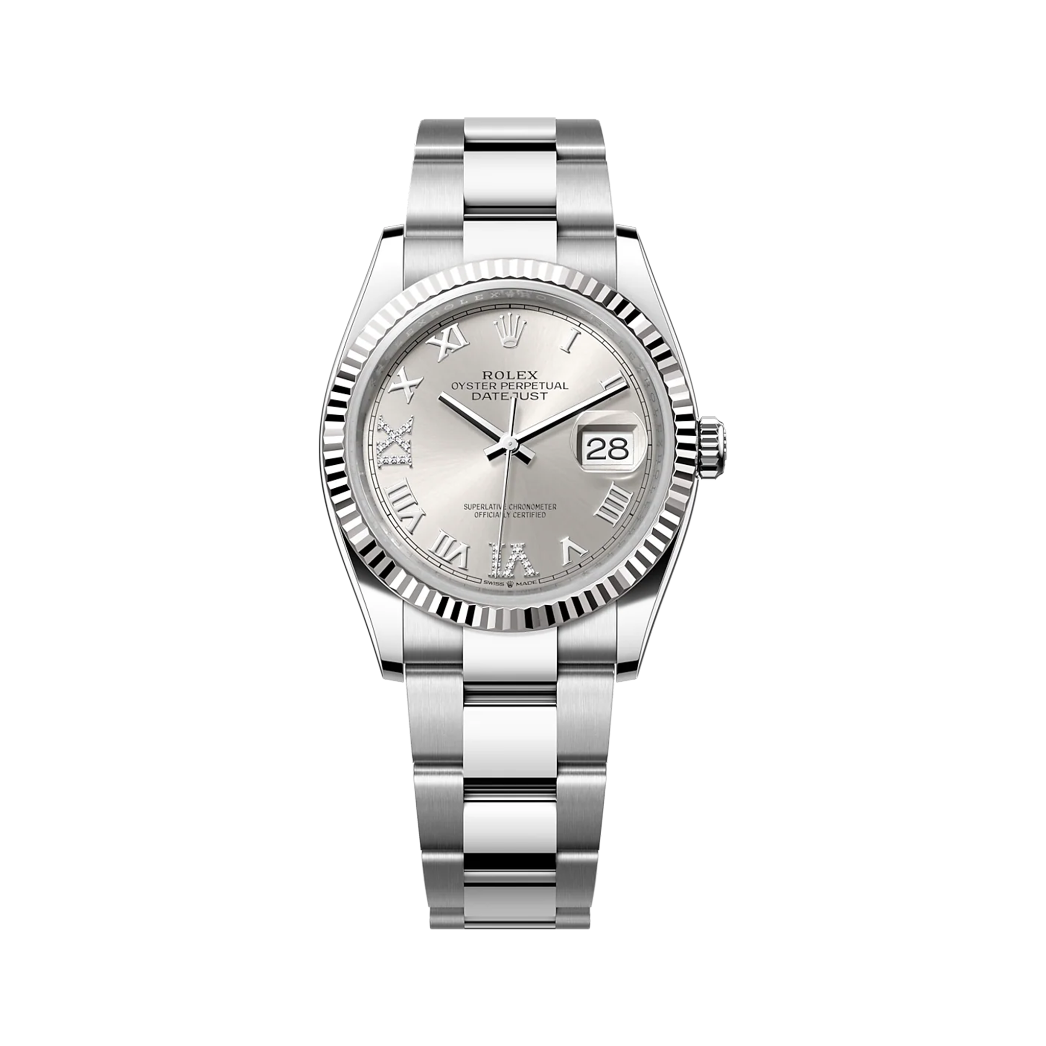 Rolex Datejust 126234