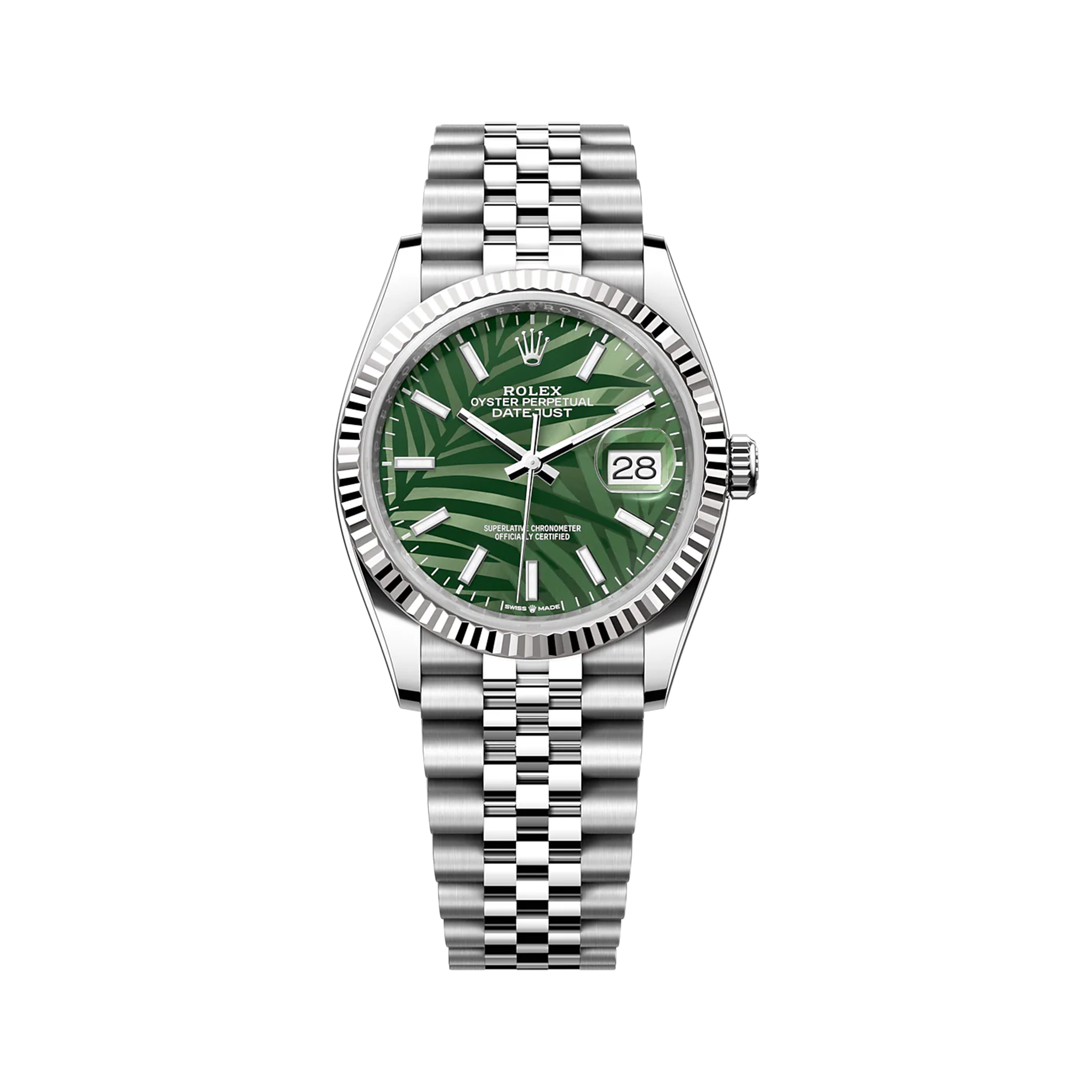 Rolex Datejust 126234
