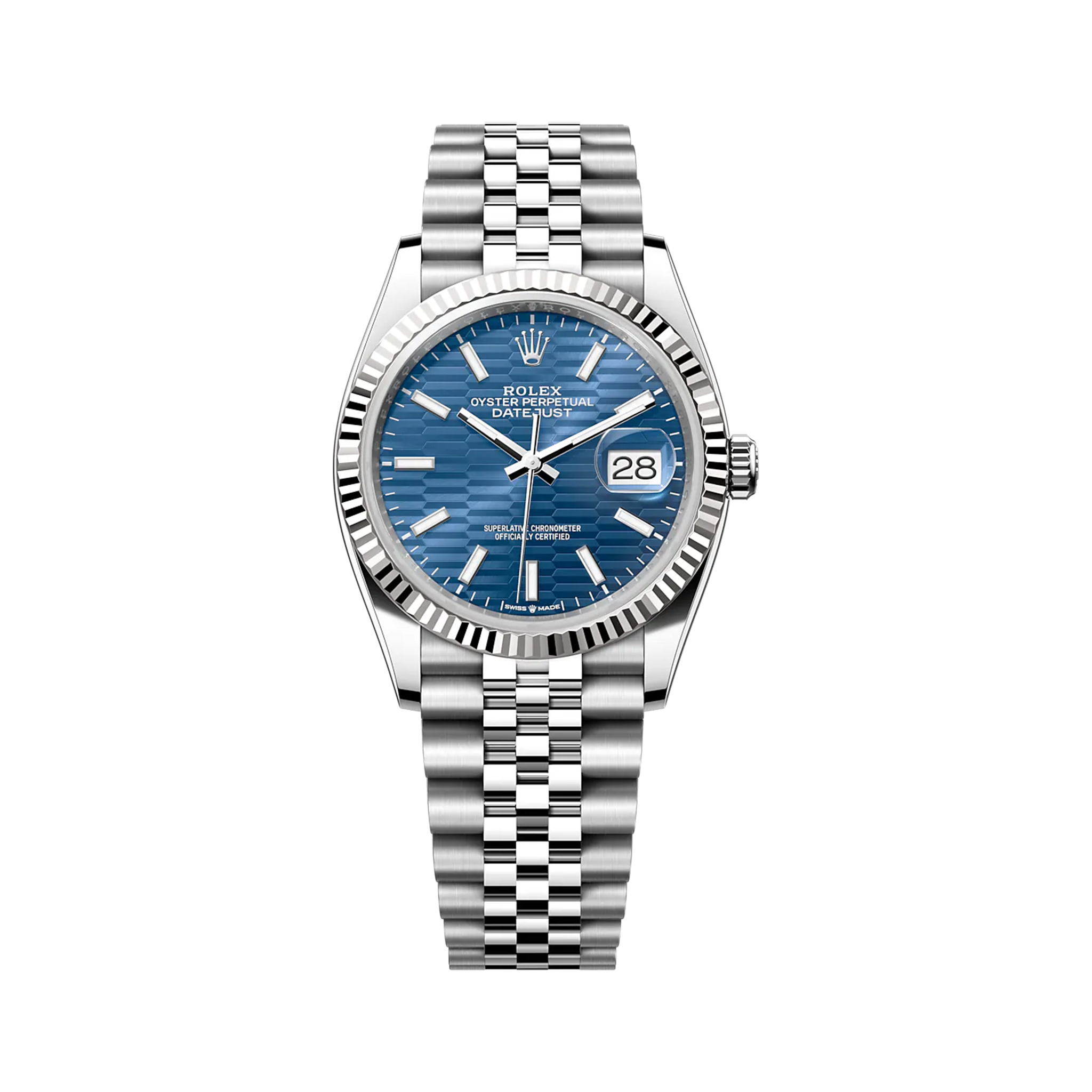 Rolex Datejust 126234