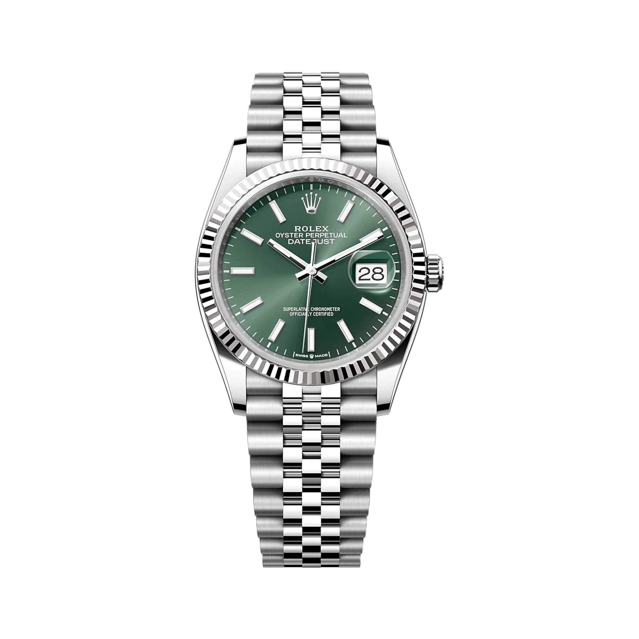 Rolex Datejust 126234