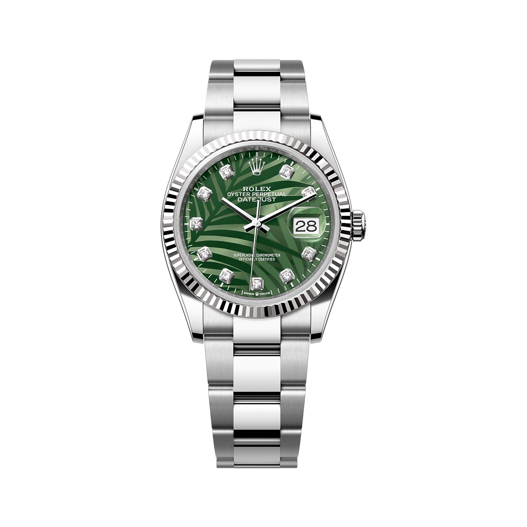 Rolex Datejust 126234