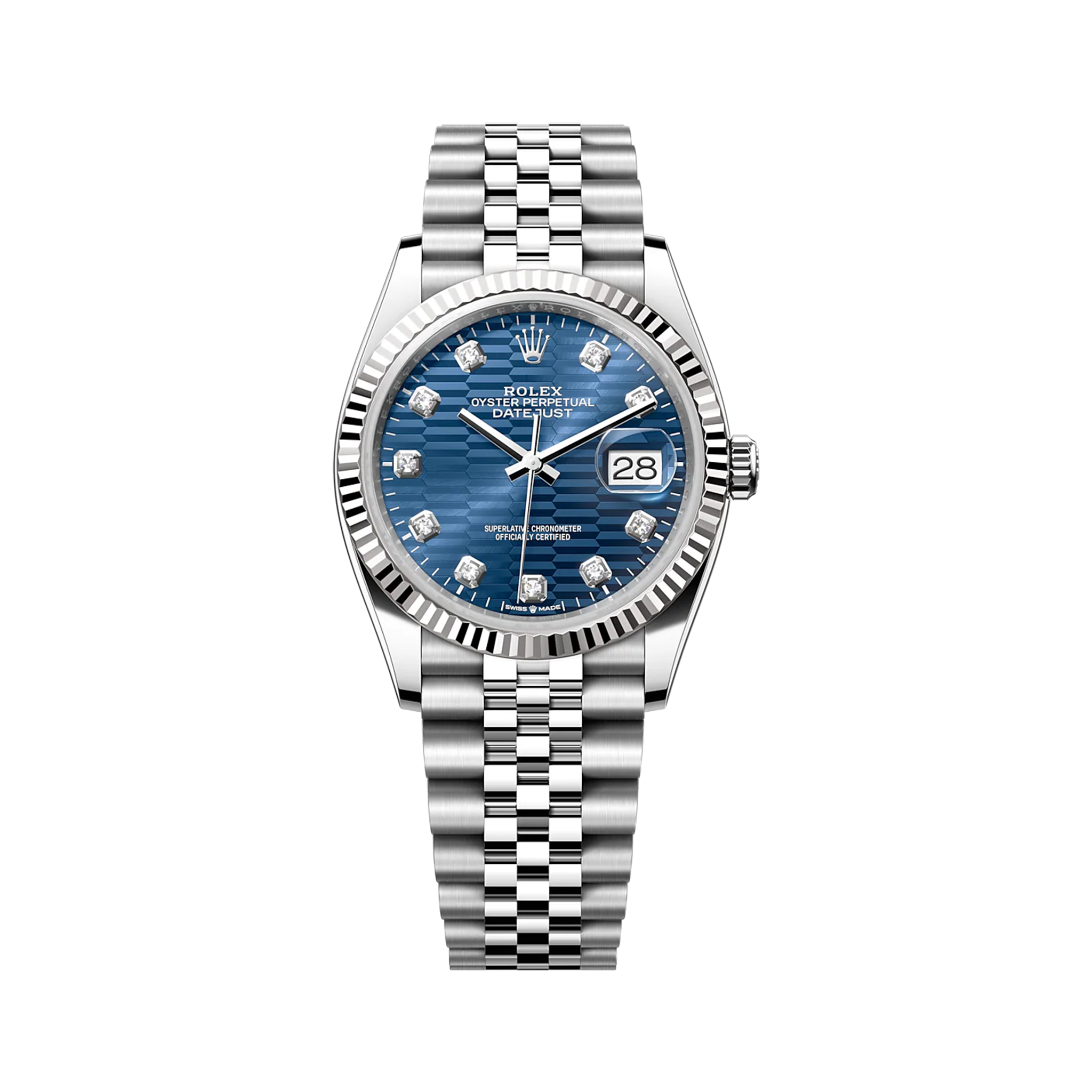 Rolex Datejust 126234