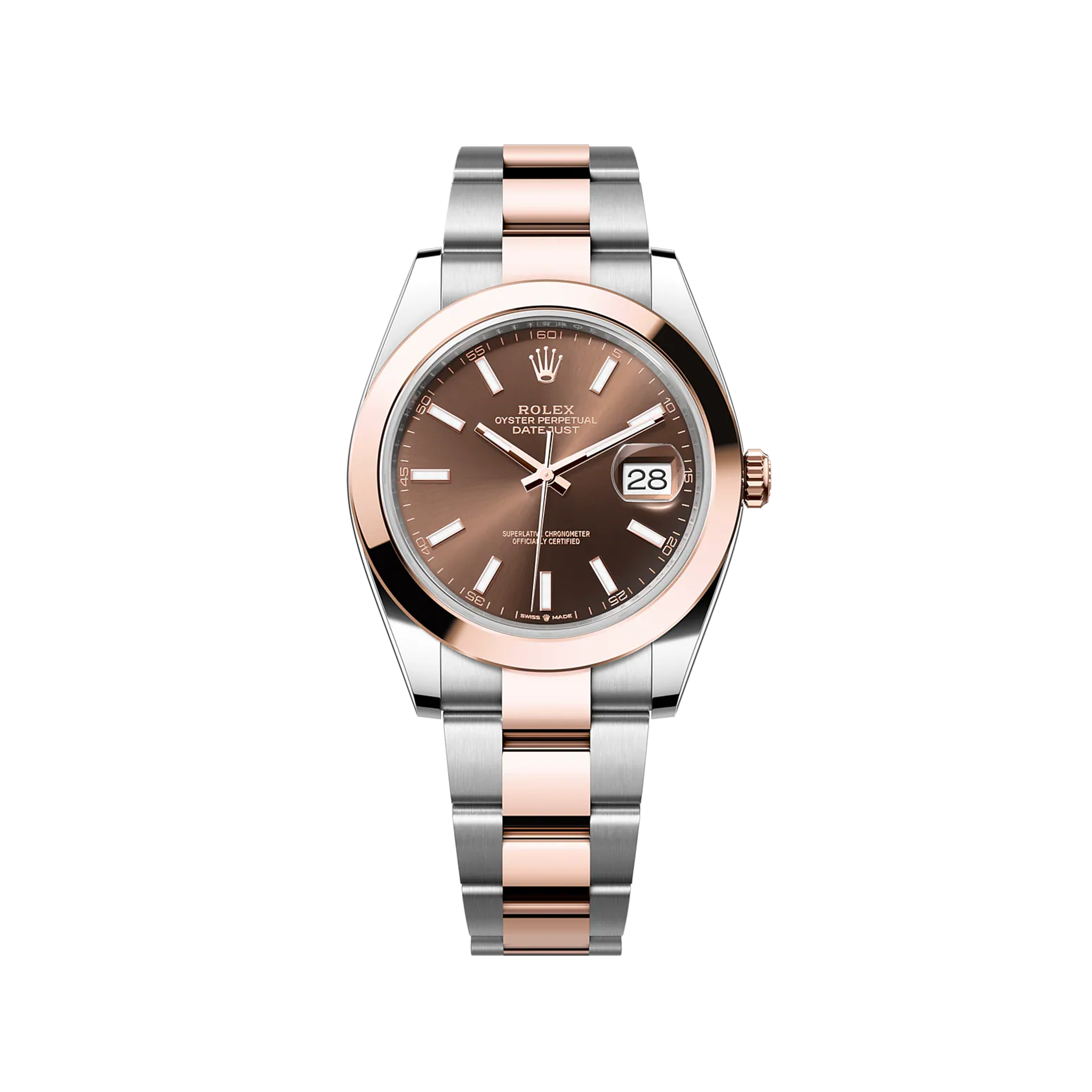 Rolex Datejust 126301