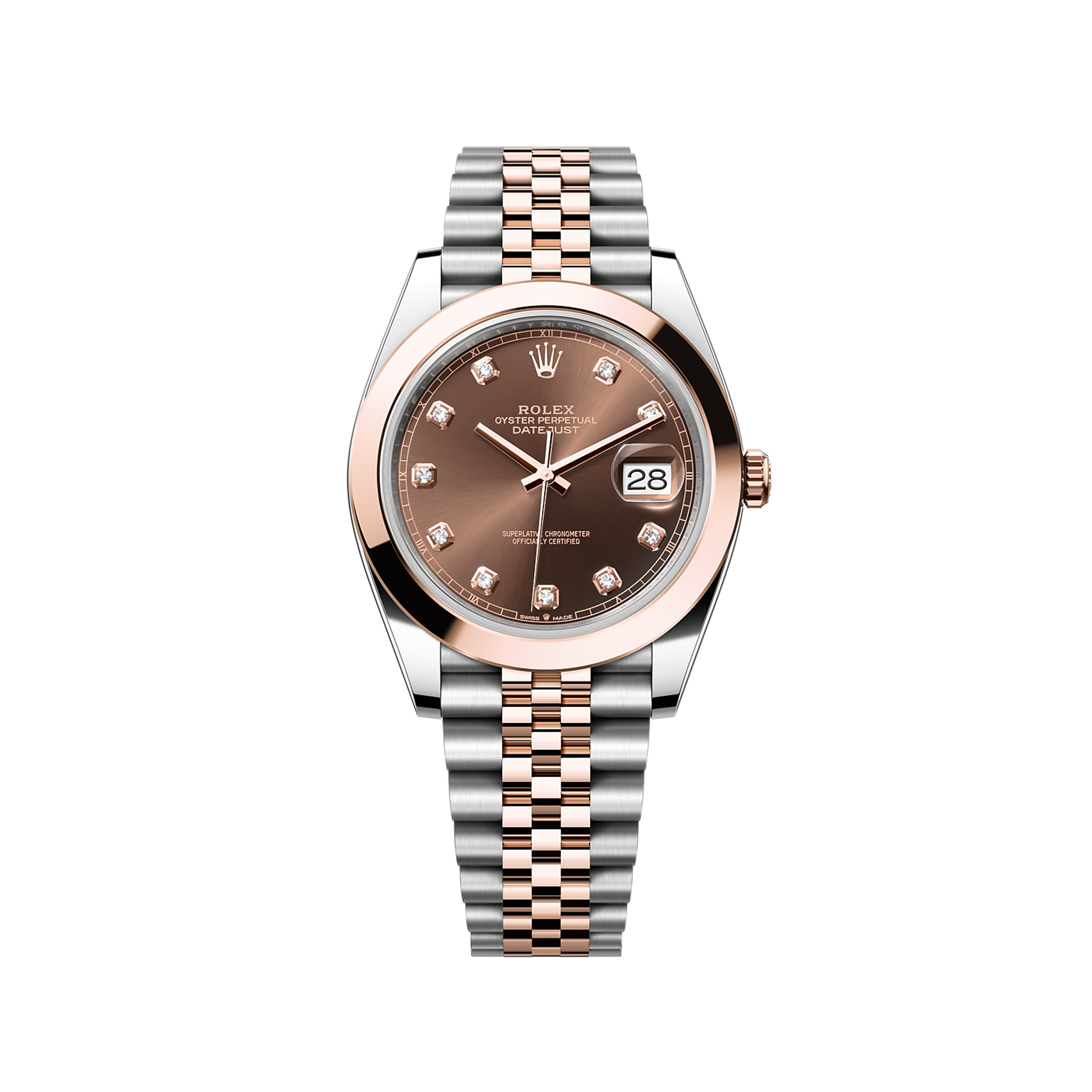Rolex Datejust 126301