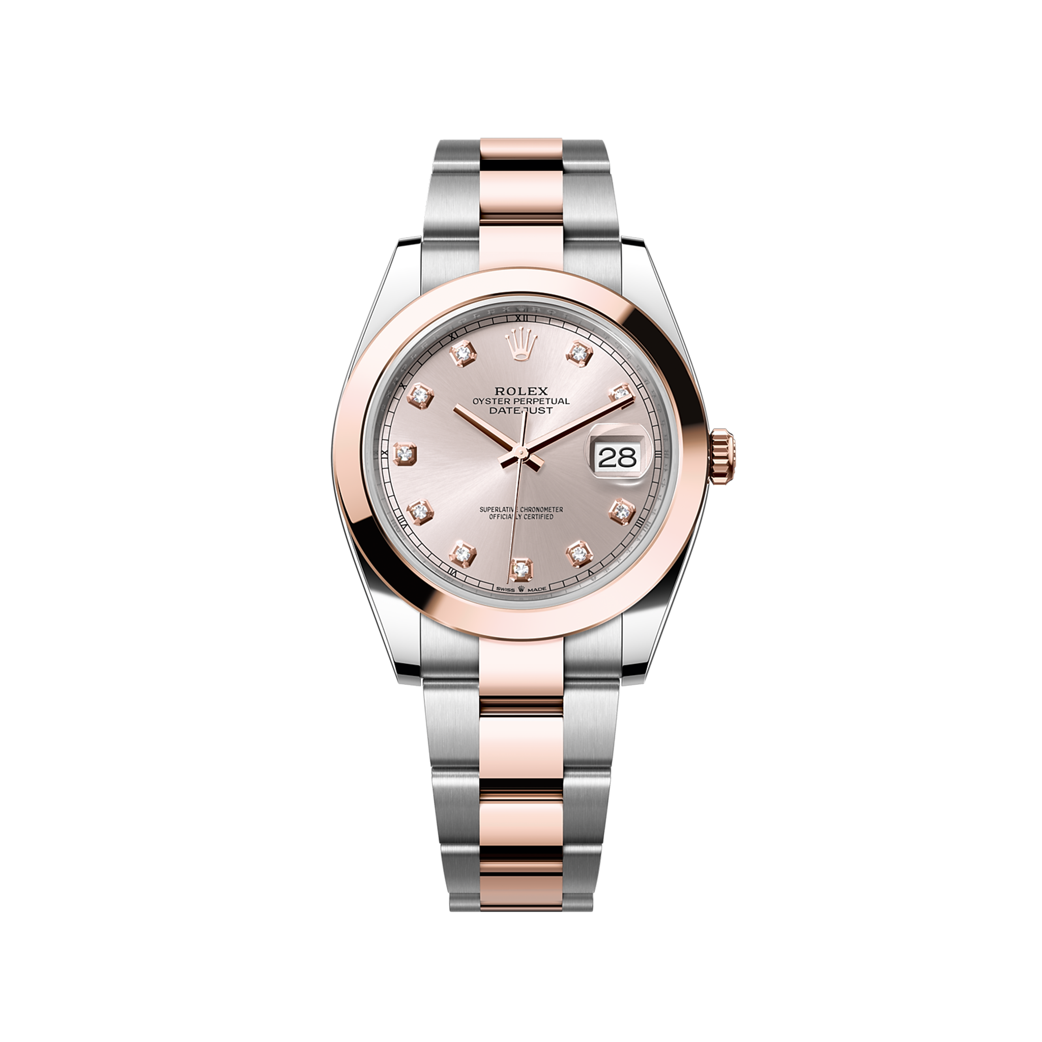 Rolex Datejust 126301