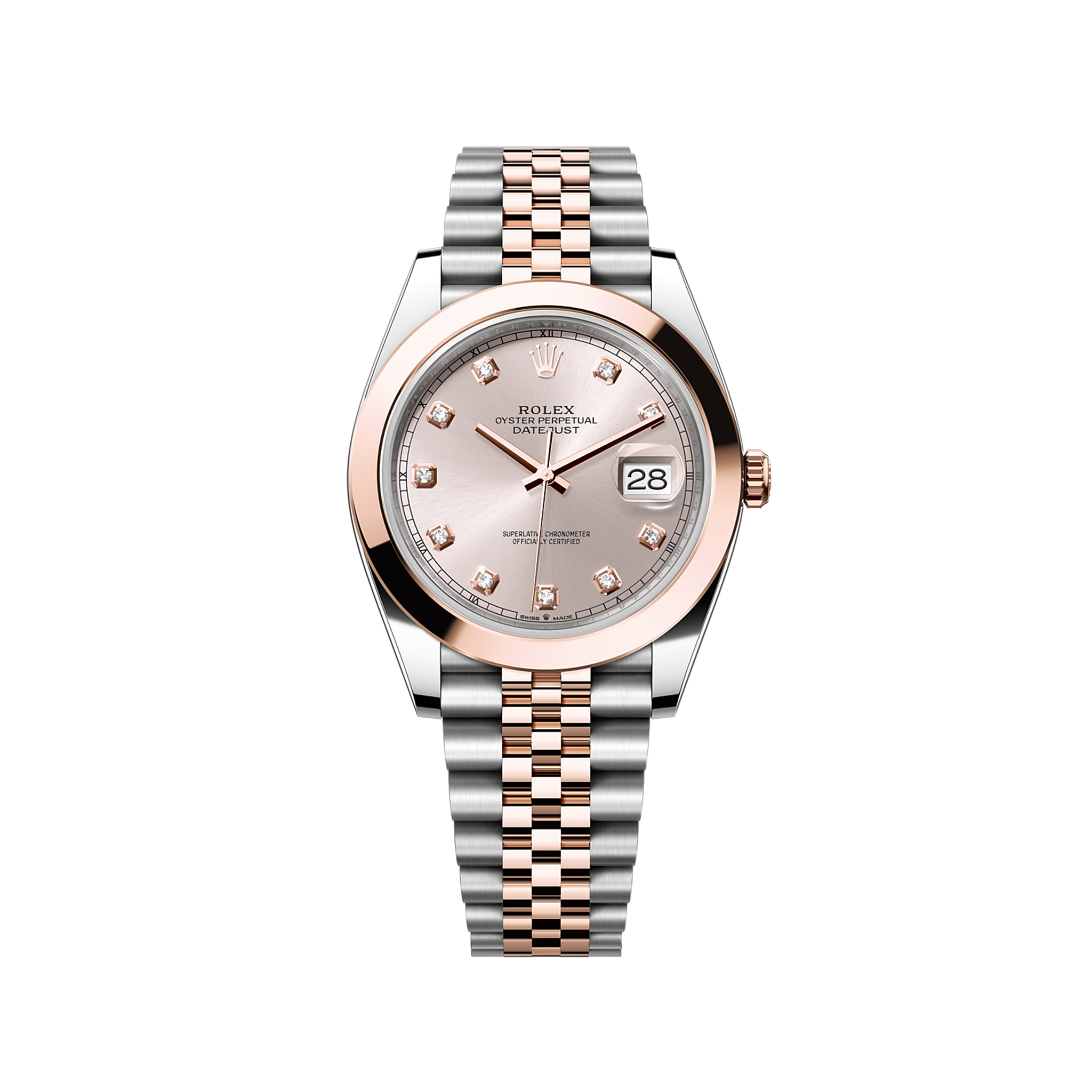 Rolex Datejust 126301