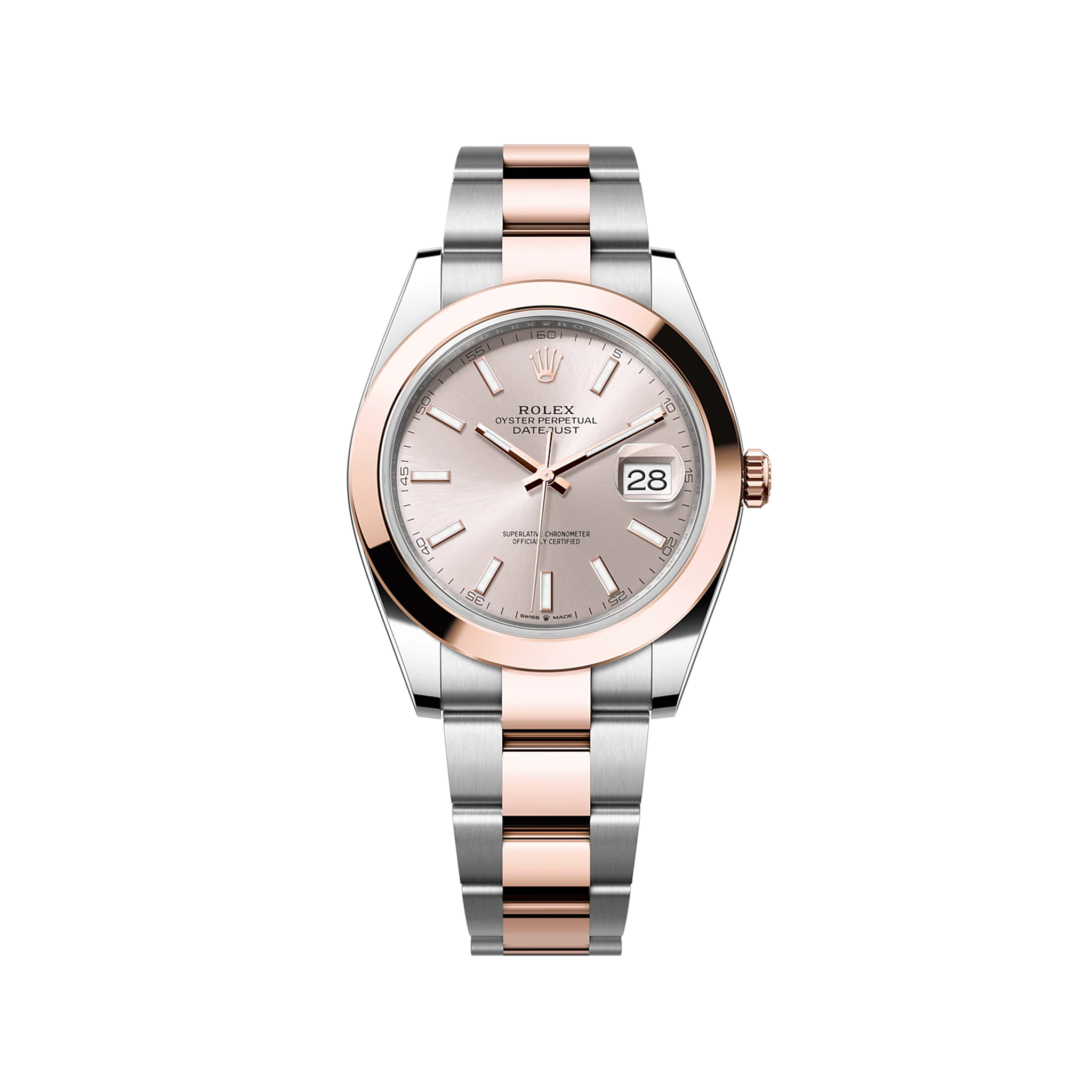 Rolex Datejust 126301