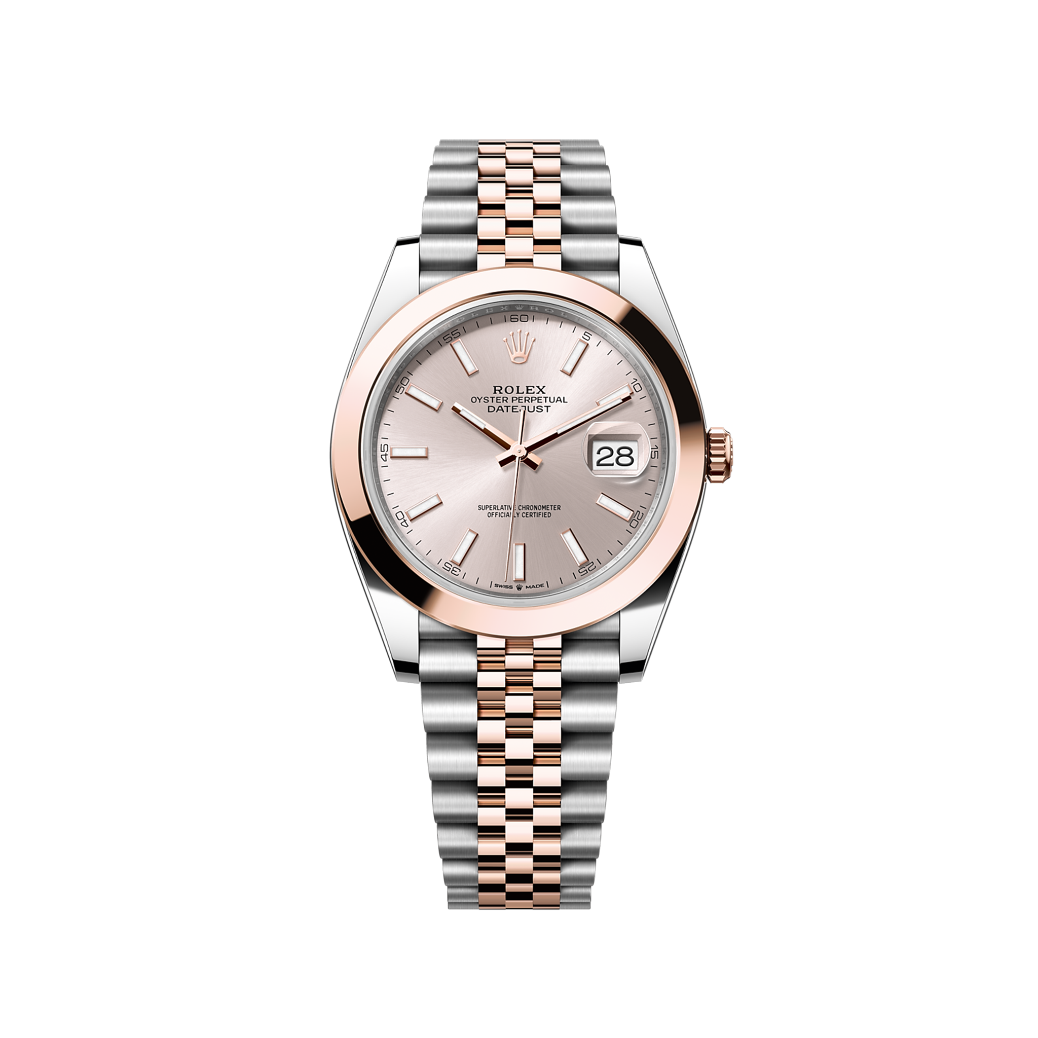 Rolex Datejust 126301