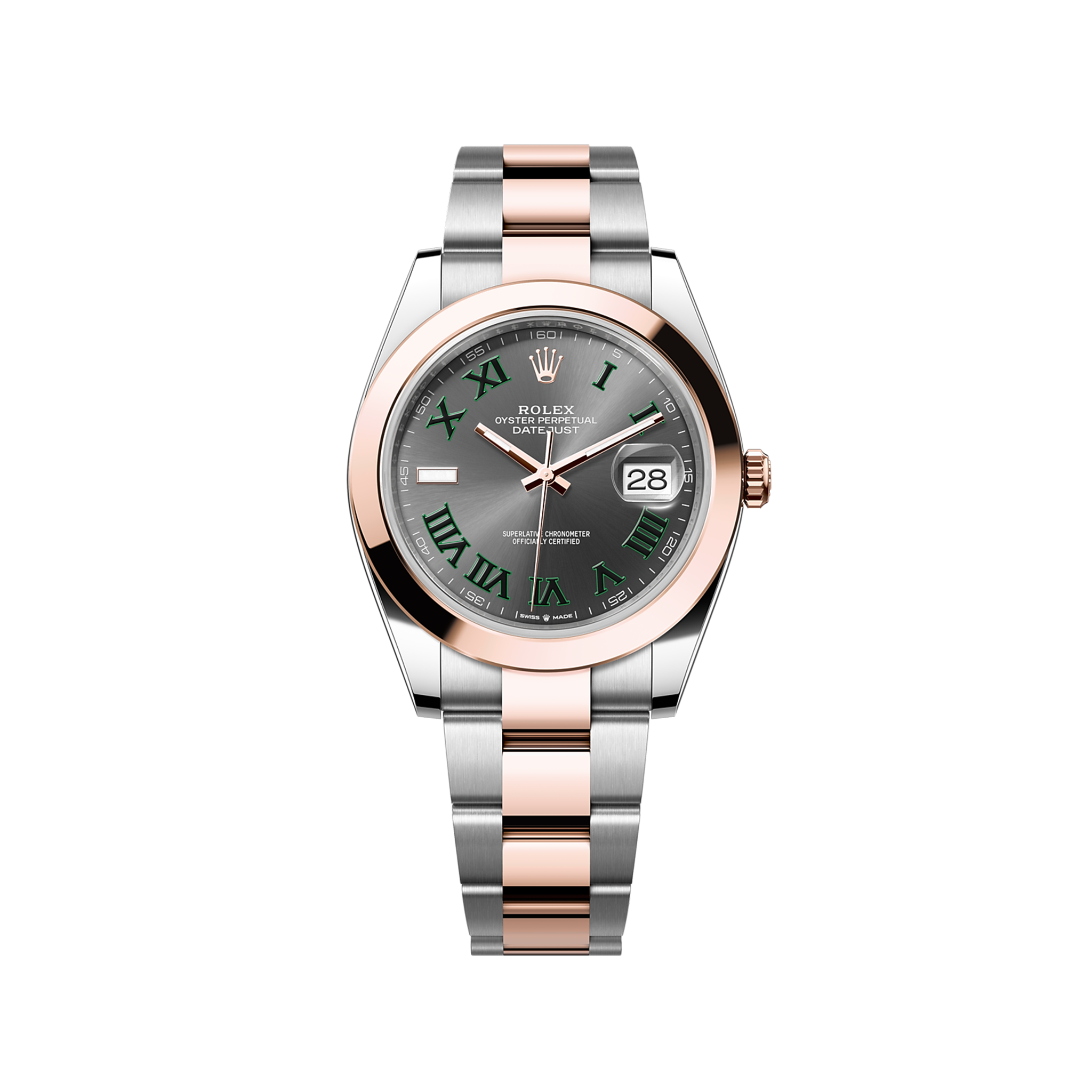 Rolex Datejust 126301