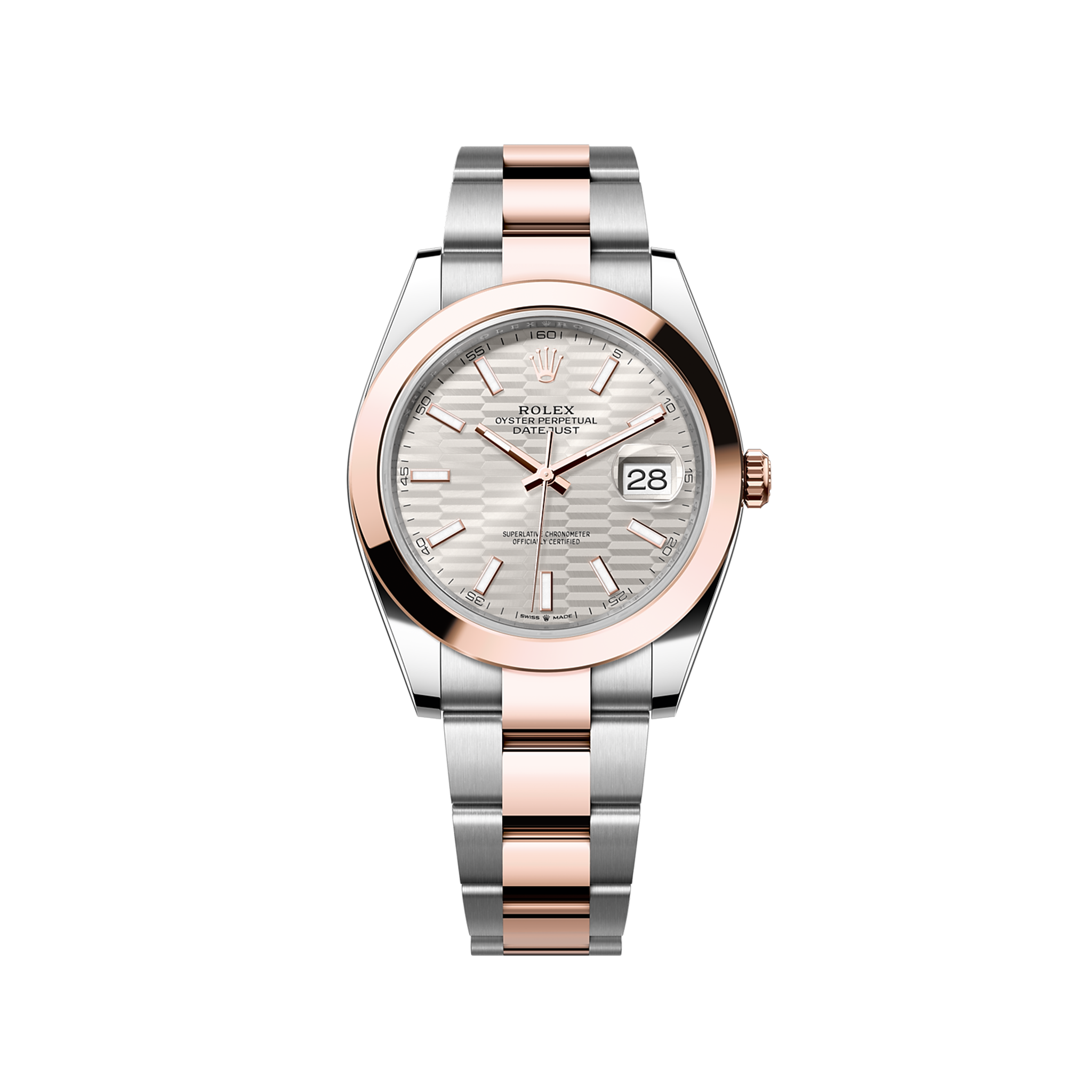 Rolex Datejust 126301