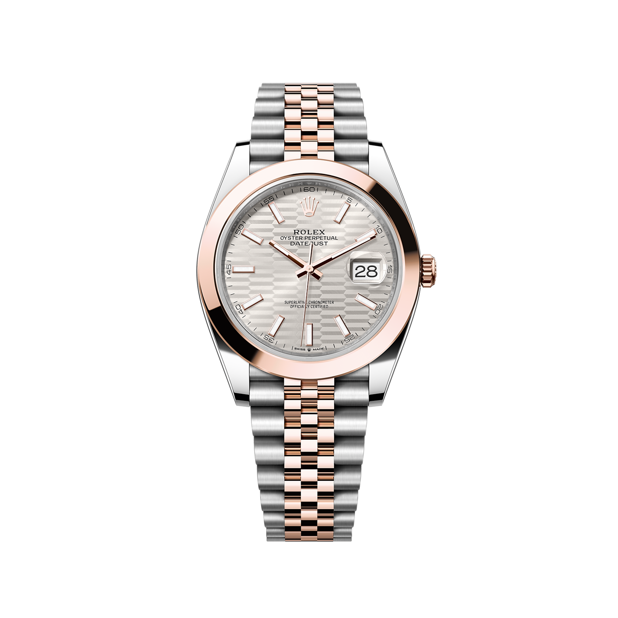 Rolex Datejust 126301