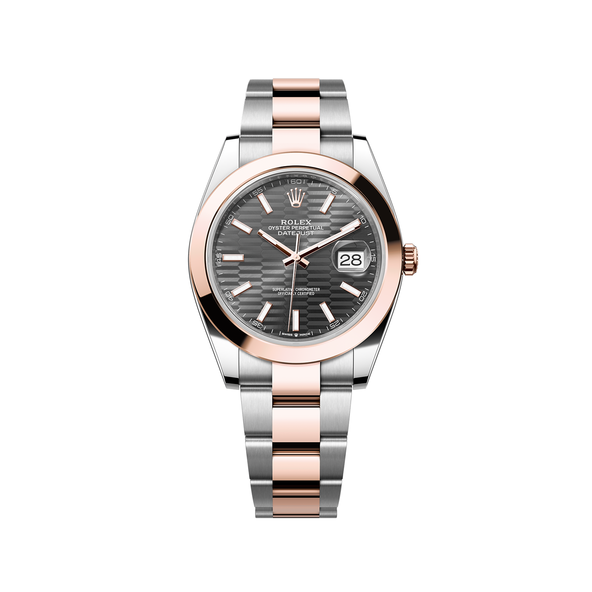 Rolex Datejust 126301