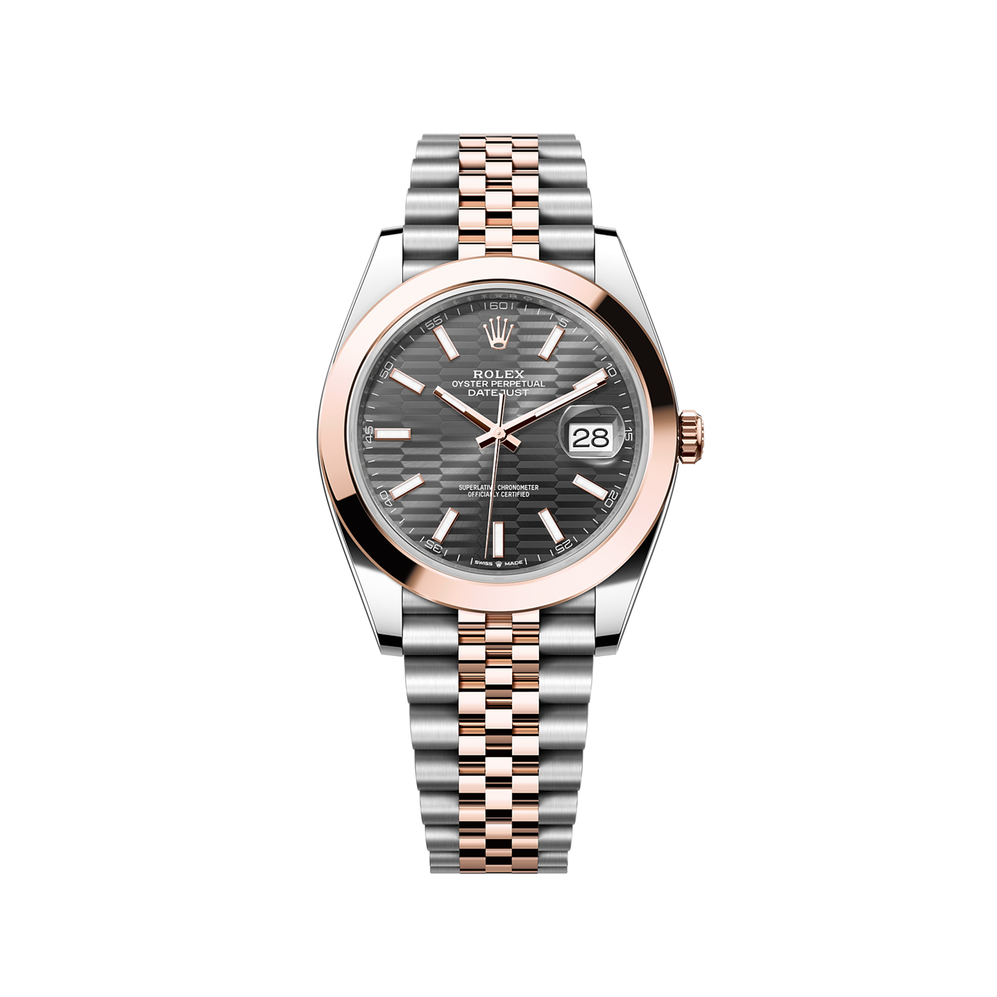 Rolex Datejust 126301