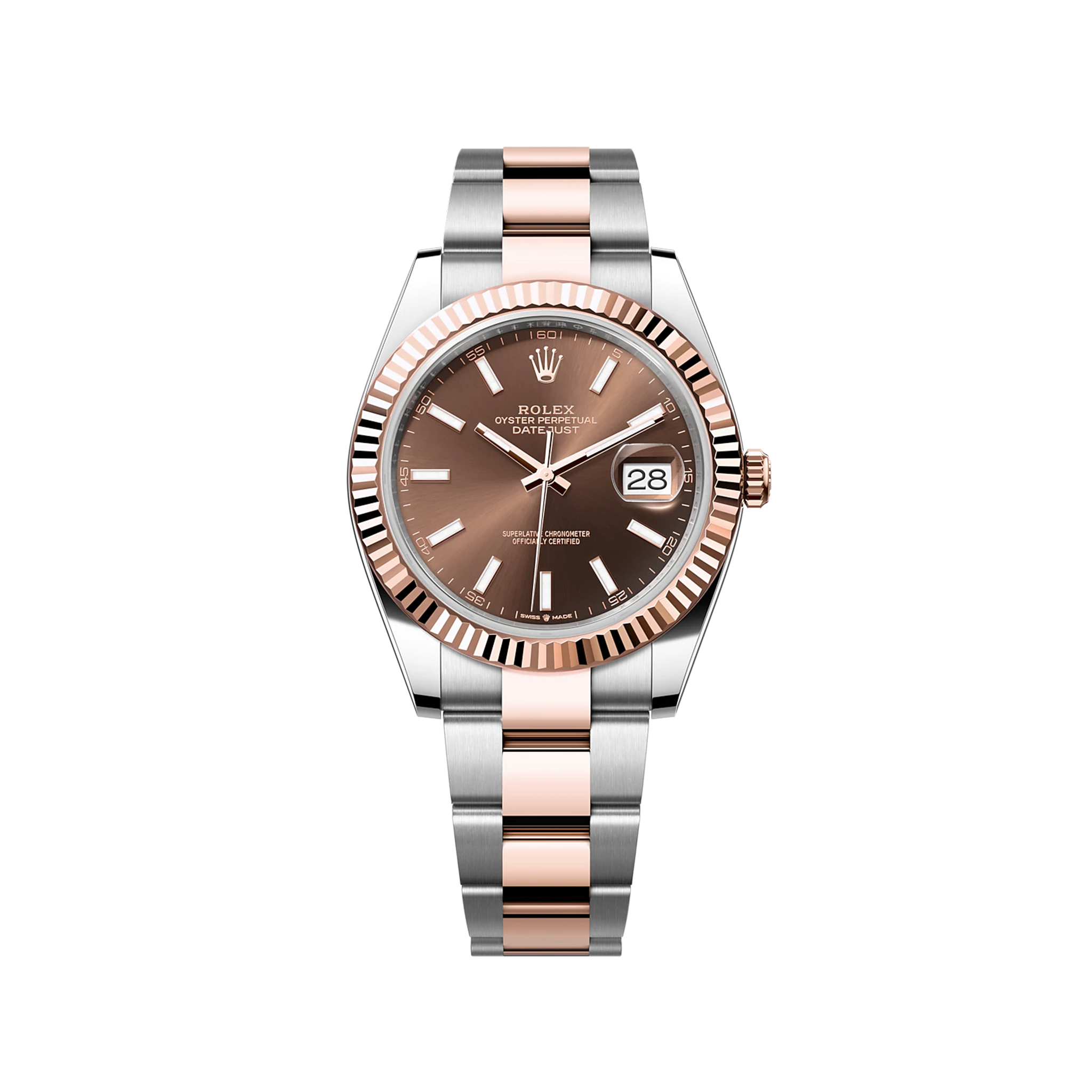Rolex Datejust 126331