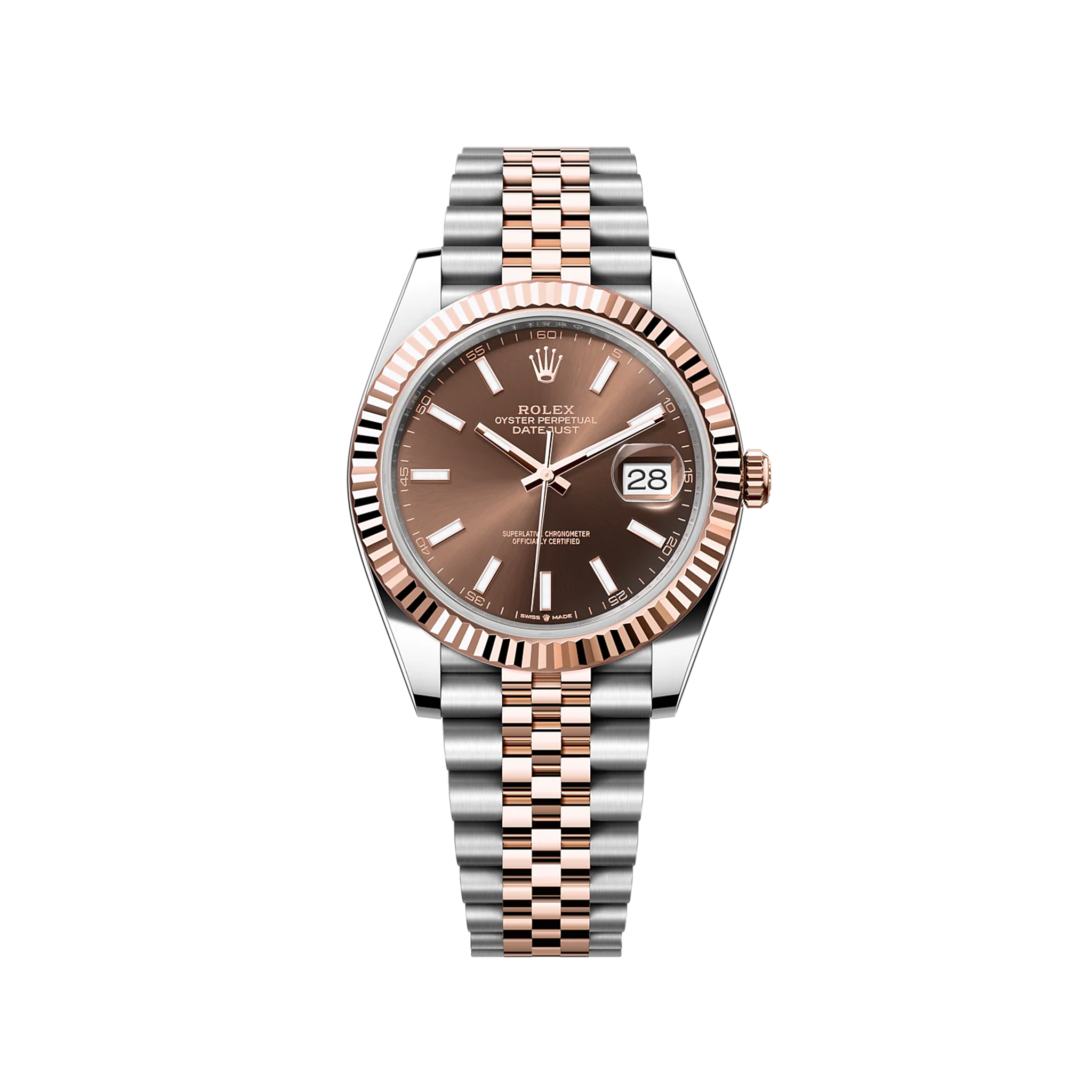 Rolex Datejust 126331