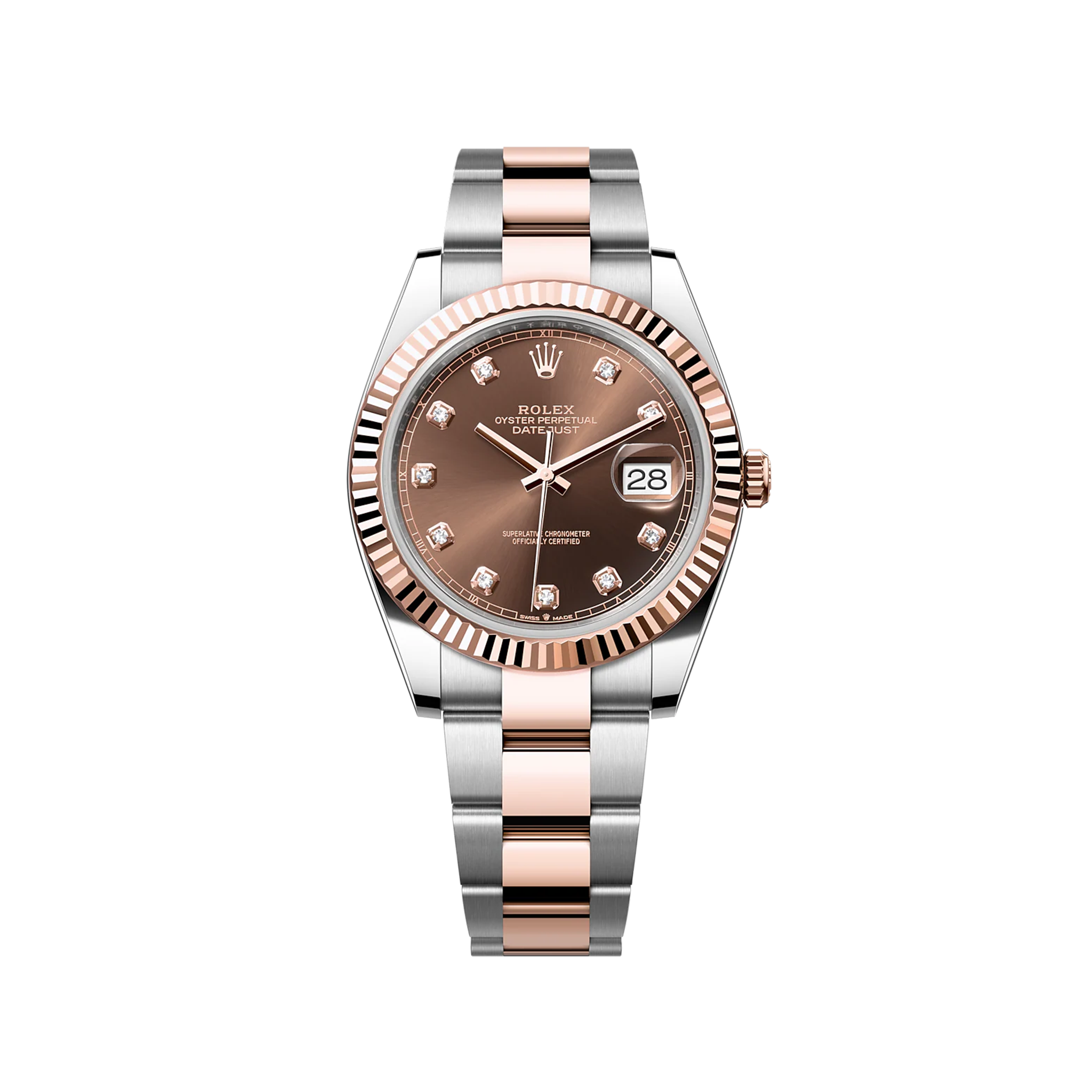 Rolex Datejust 126331