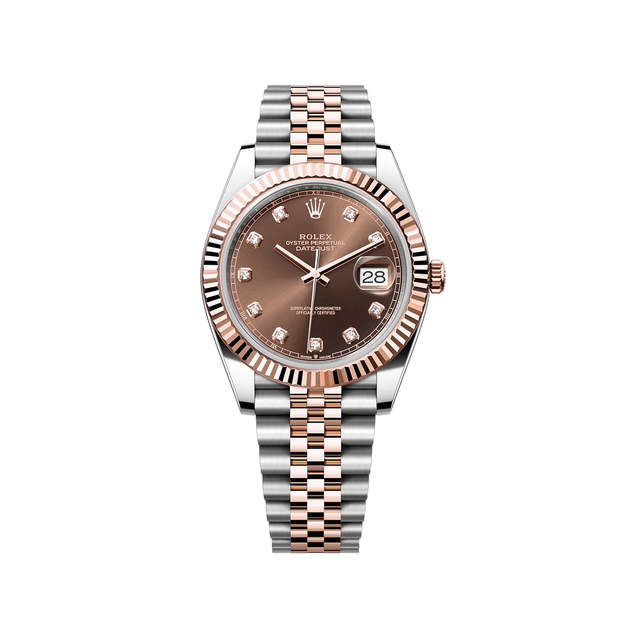Rolex Datejust 126331