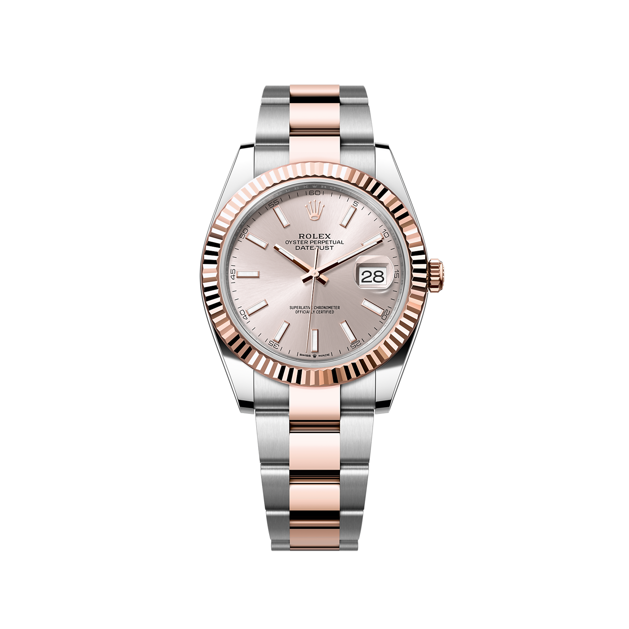Rolex Datejust 126331