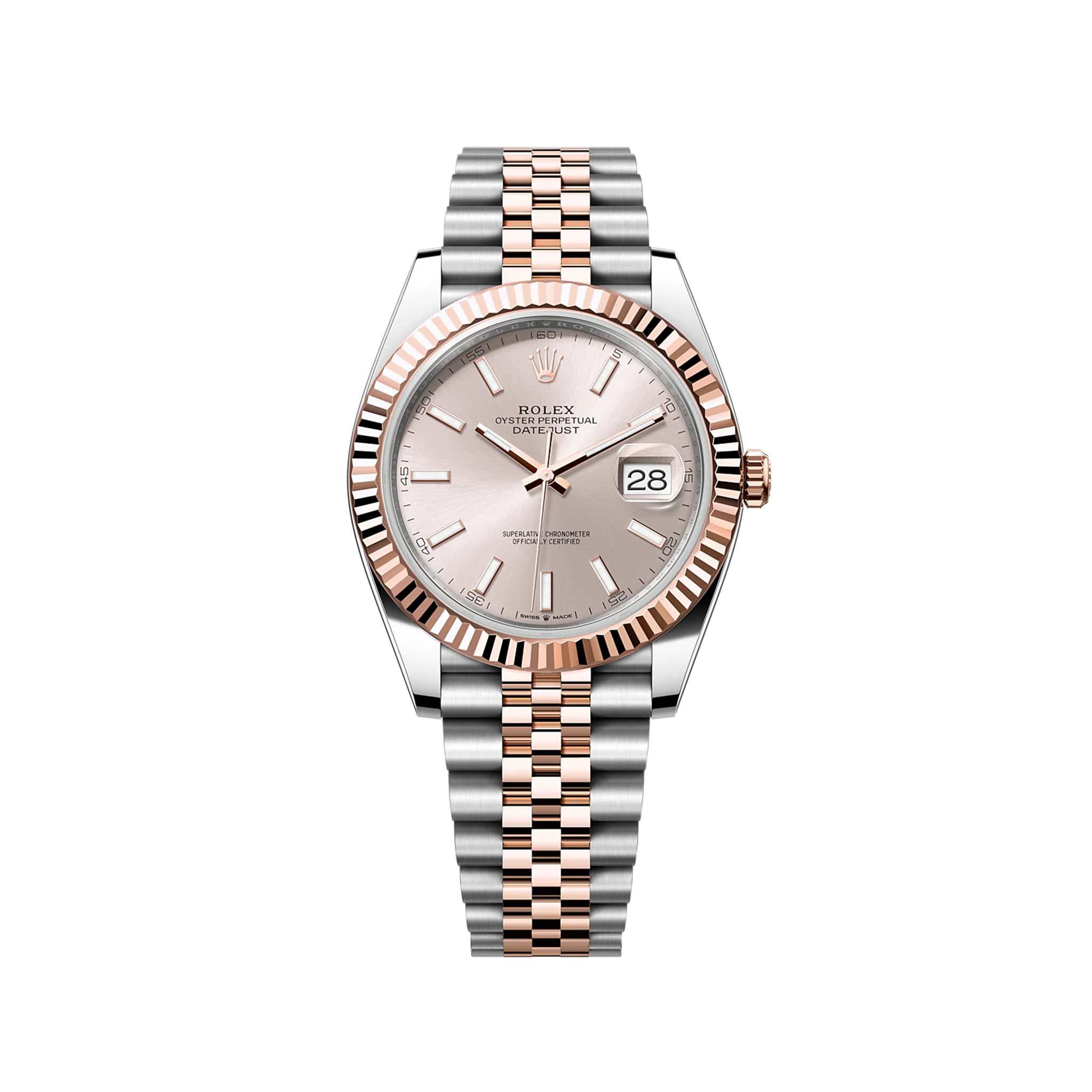 Rolex Datejust 126331