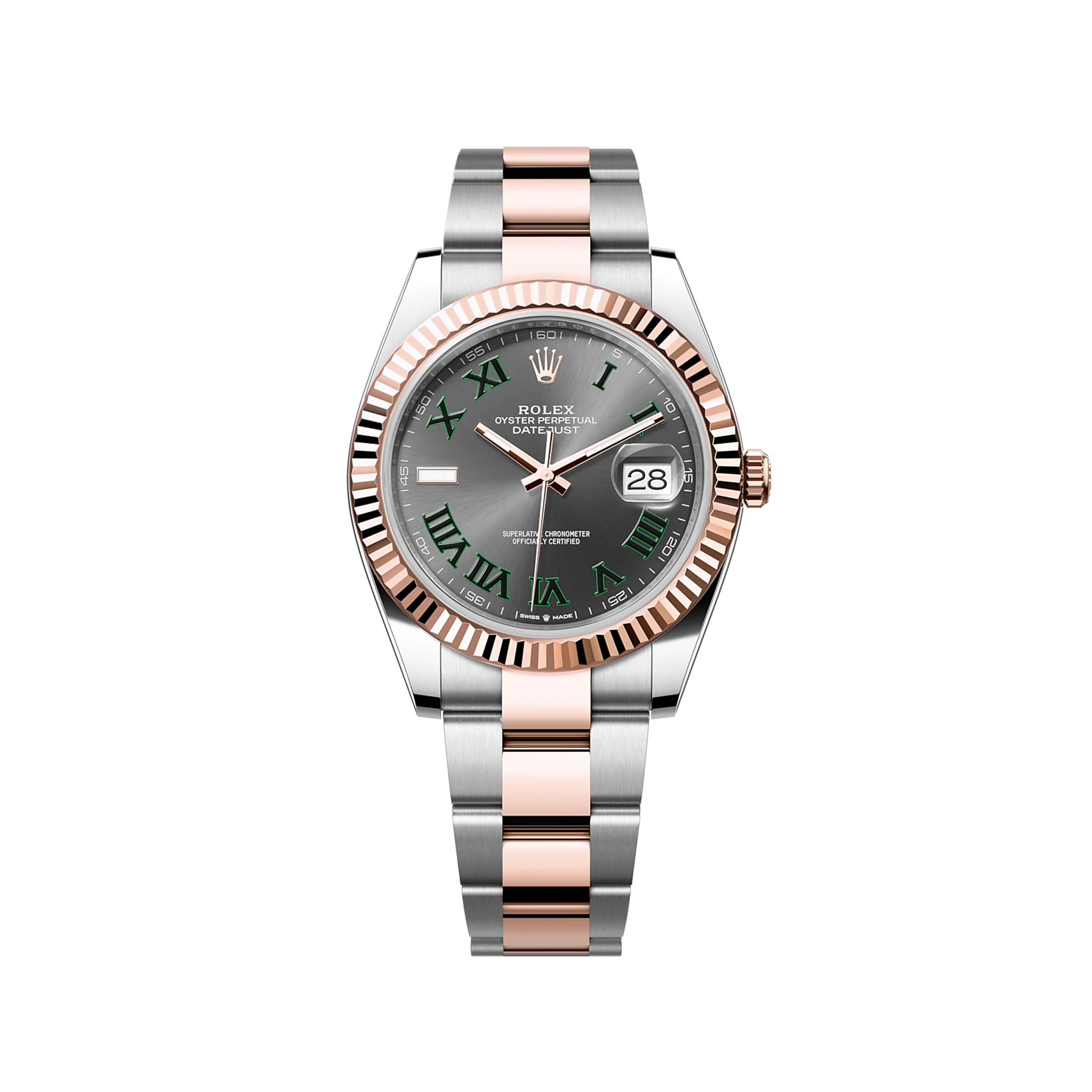 Rolex Datejust 126331