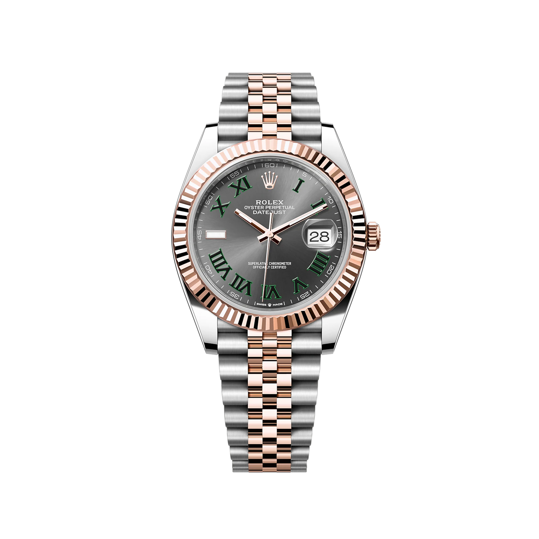 Rolex Datejust 126331