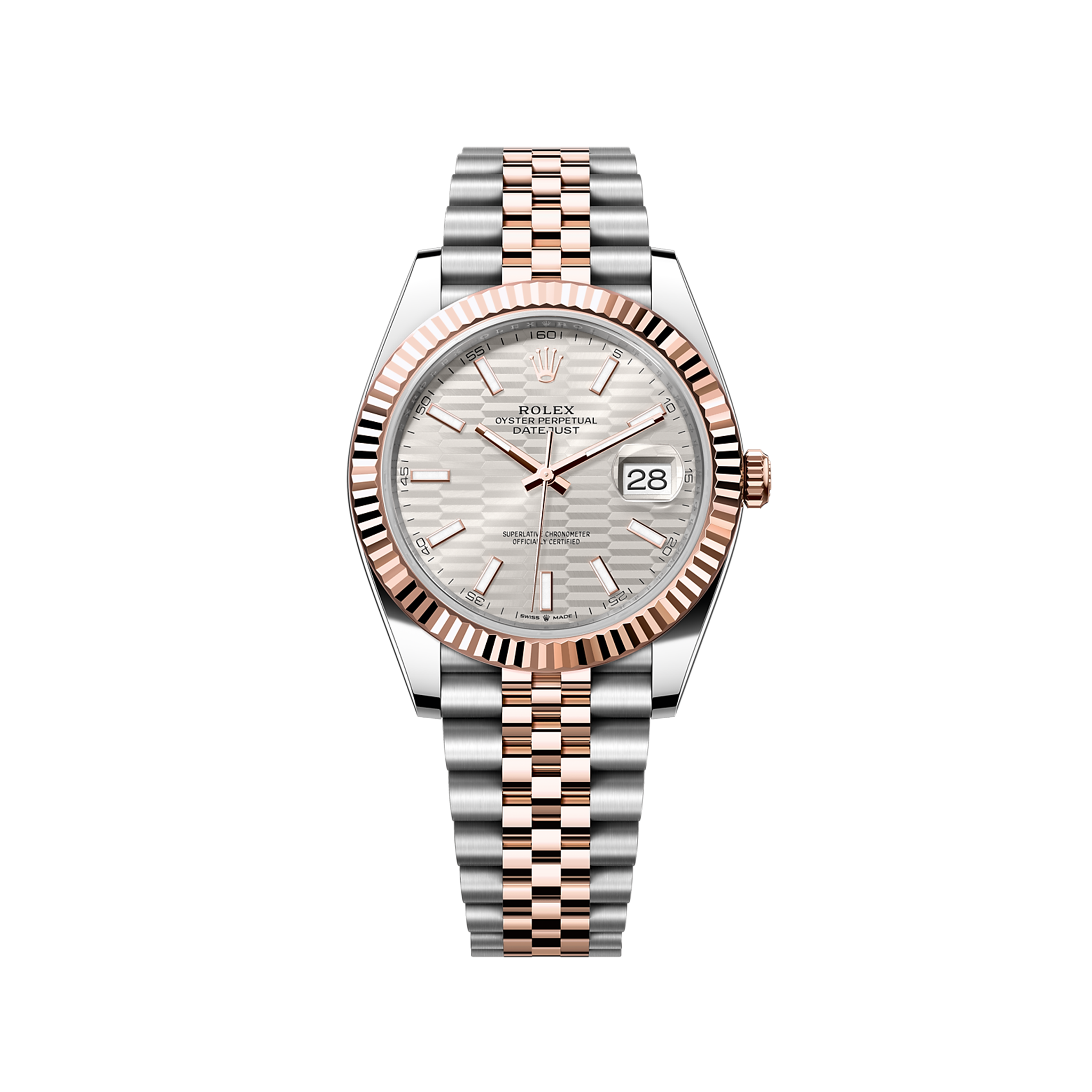Rolex Datejust 126331