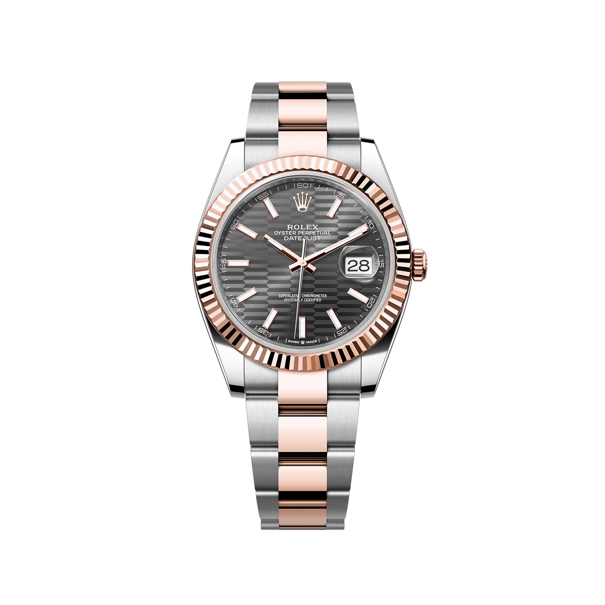 Rolex Datejust 126331