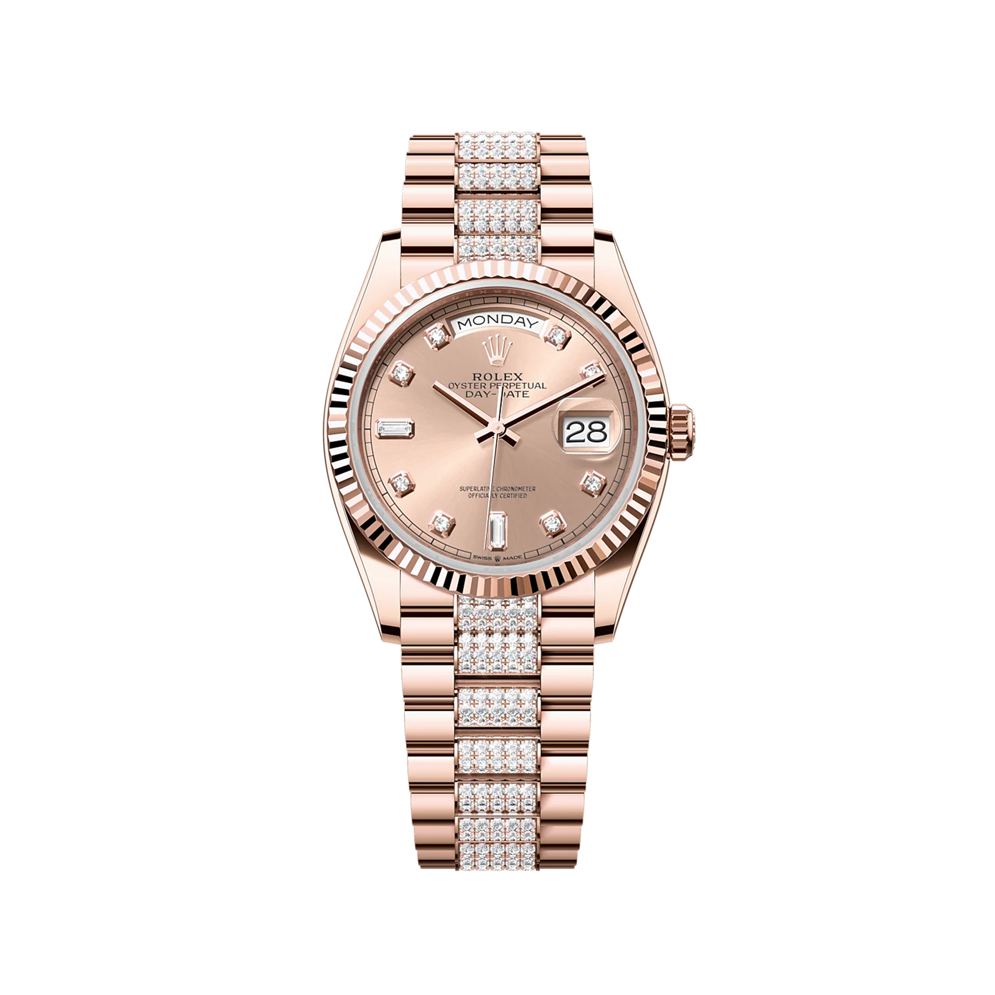 Rolex Day-Date 128235