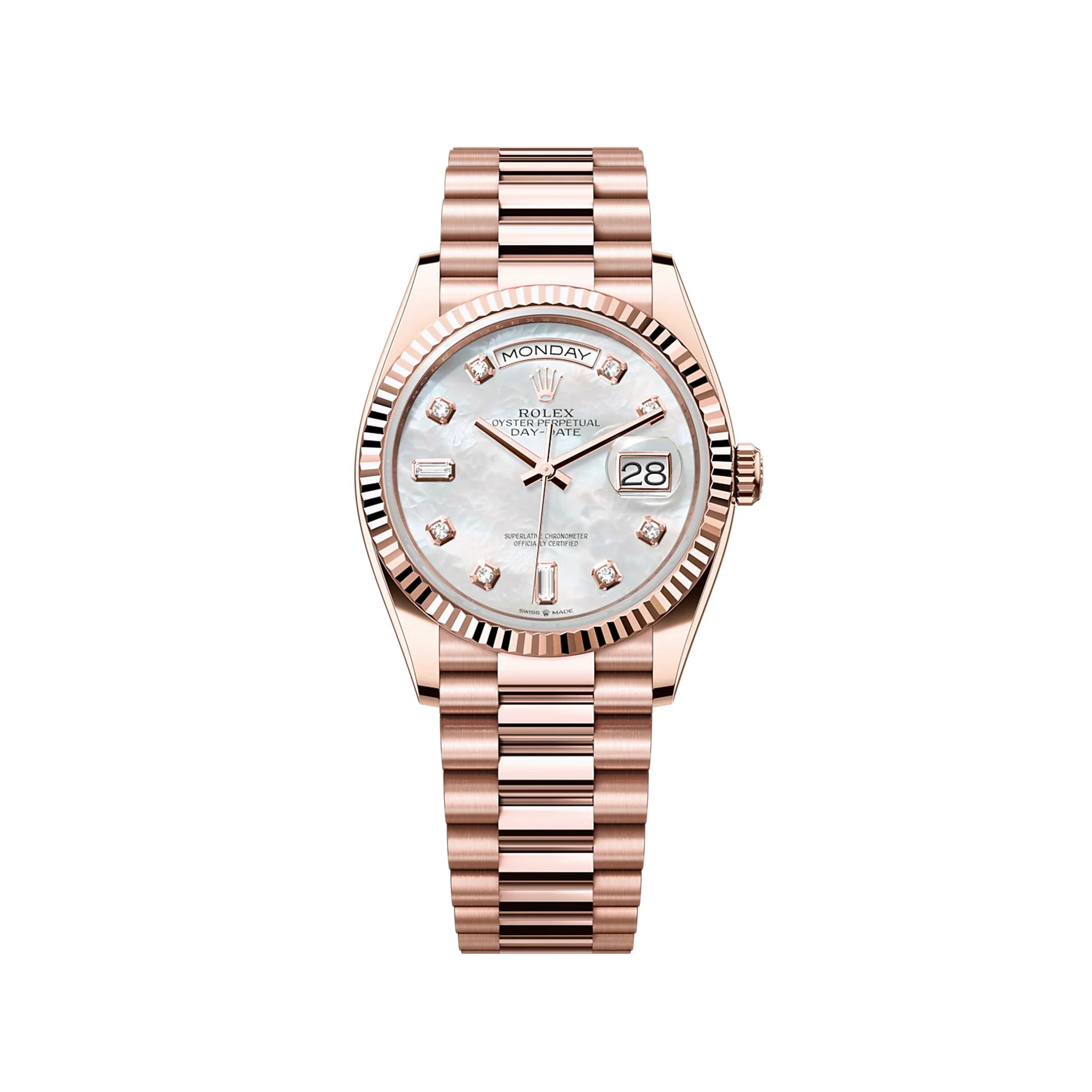 Rolex Day-Date 128235