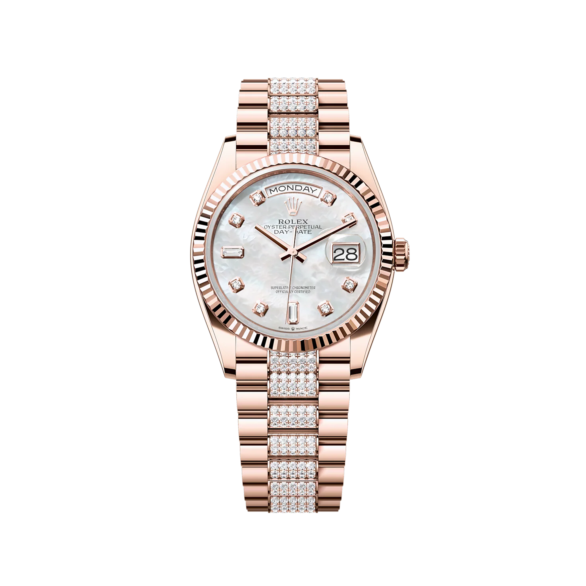 Rolex Day-Date 128235