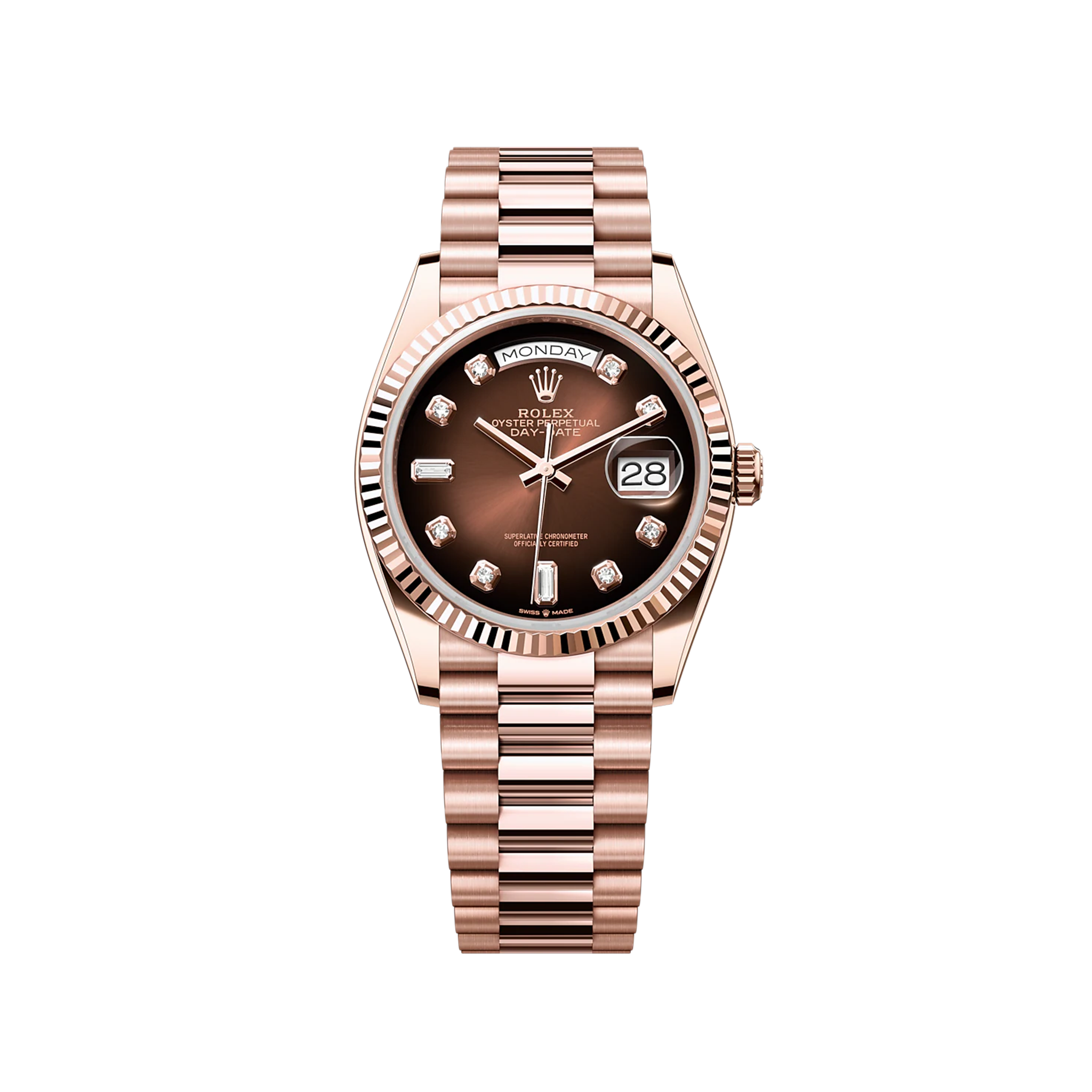 Rolex Day-Date 128235