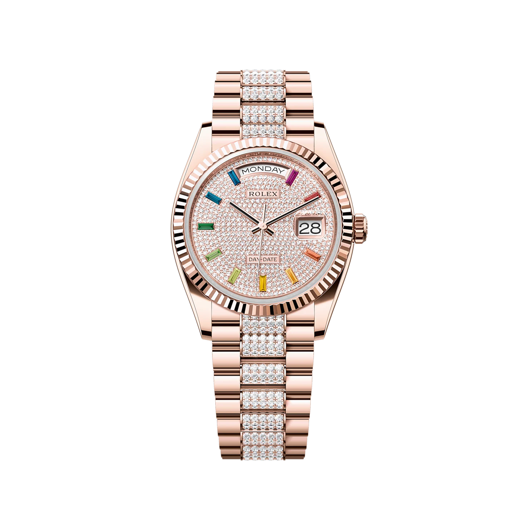 Rolex Day-Date 128235