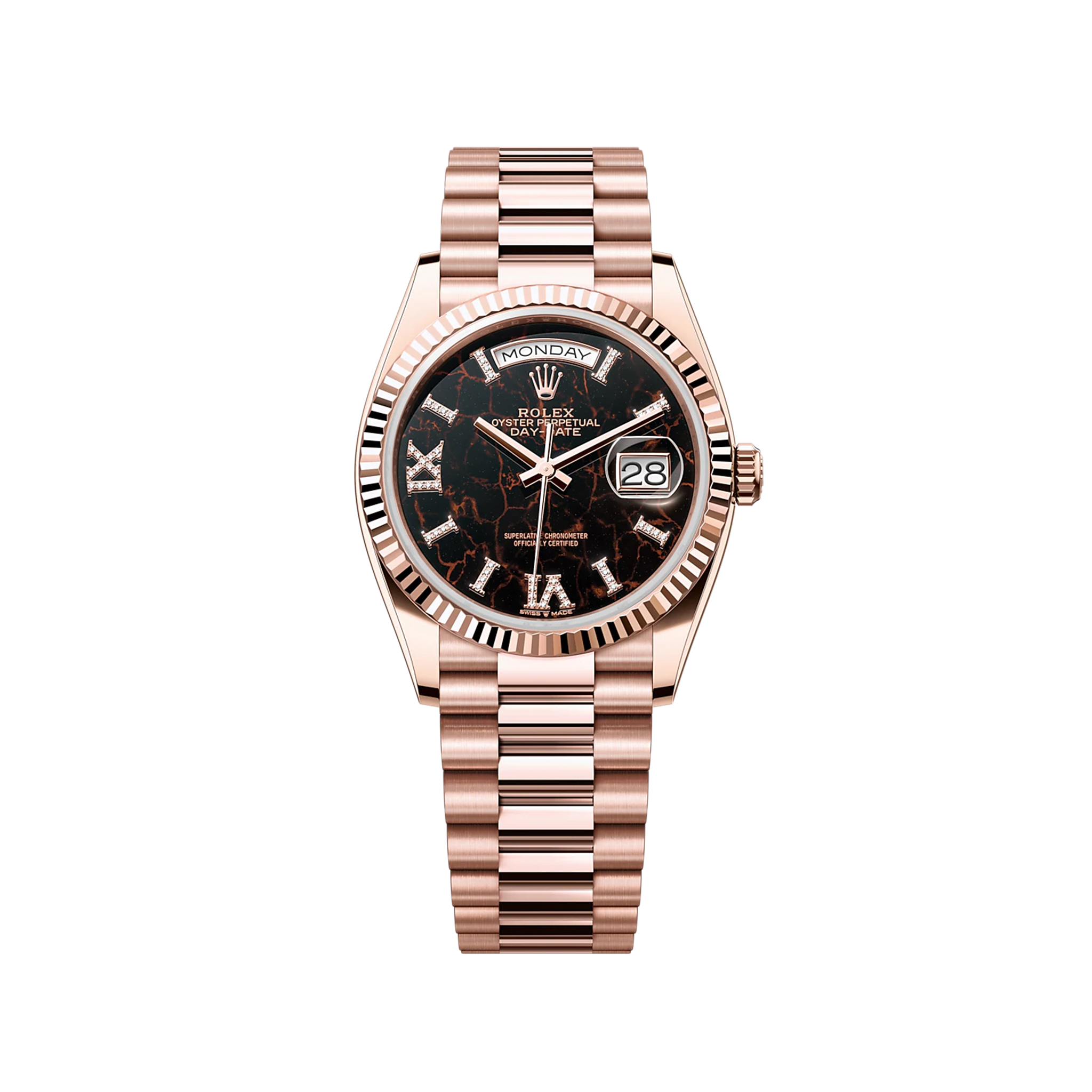 Rolex Day-Date 128235
