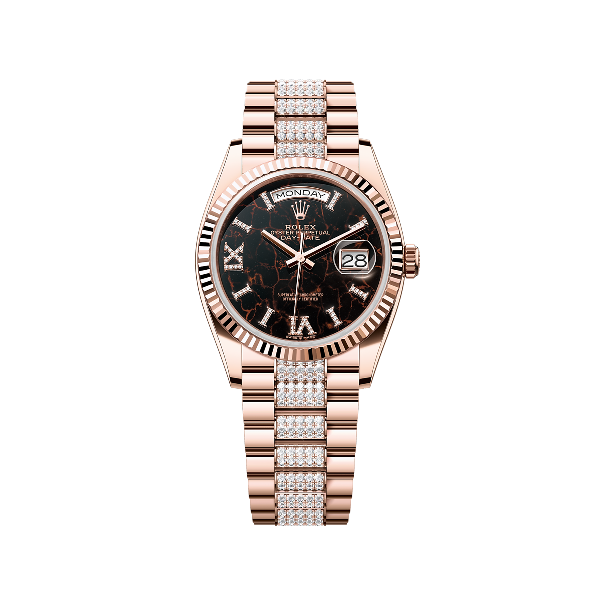 Rolex Day-Date 128235